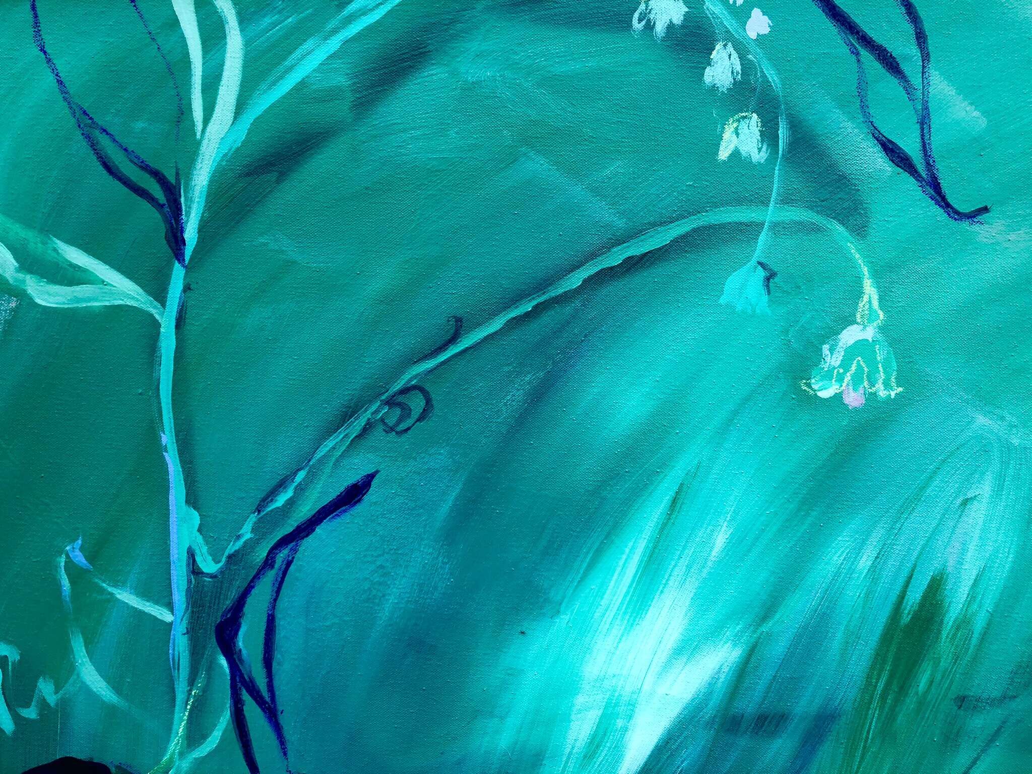 Ophelia - Caroline Löwen 7