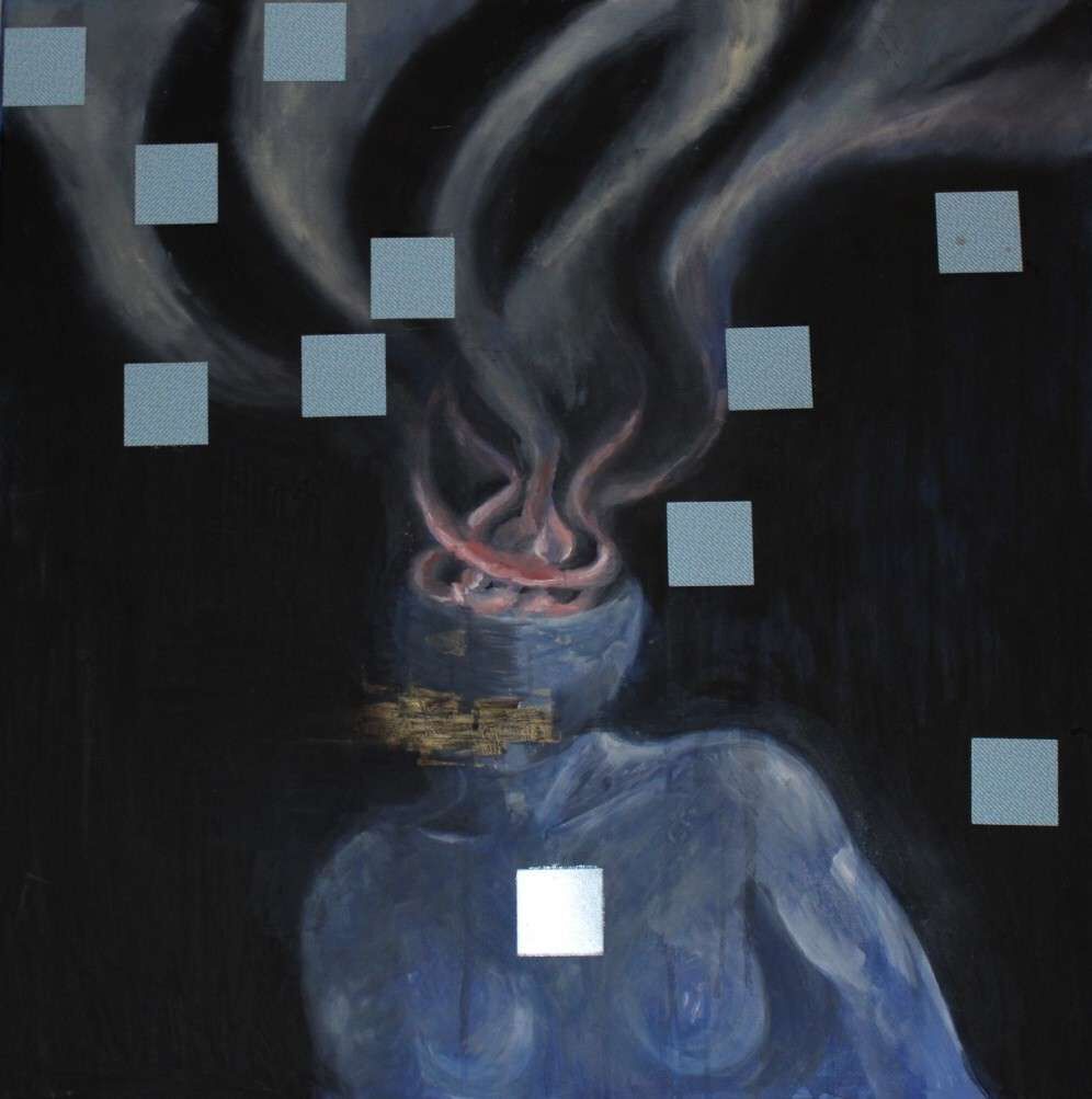 Memory - Lea Borho 1