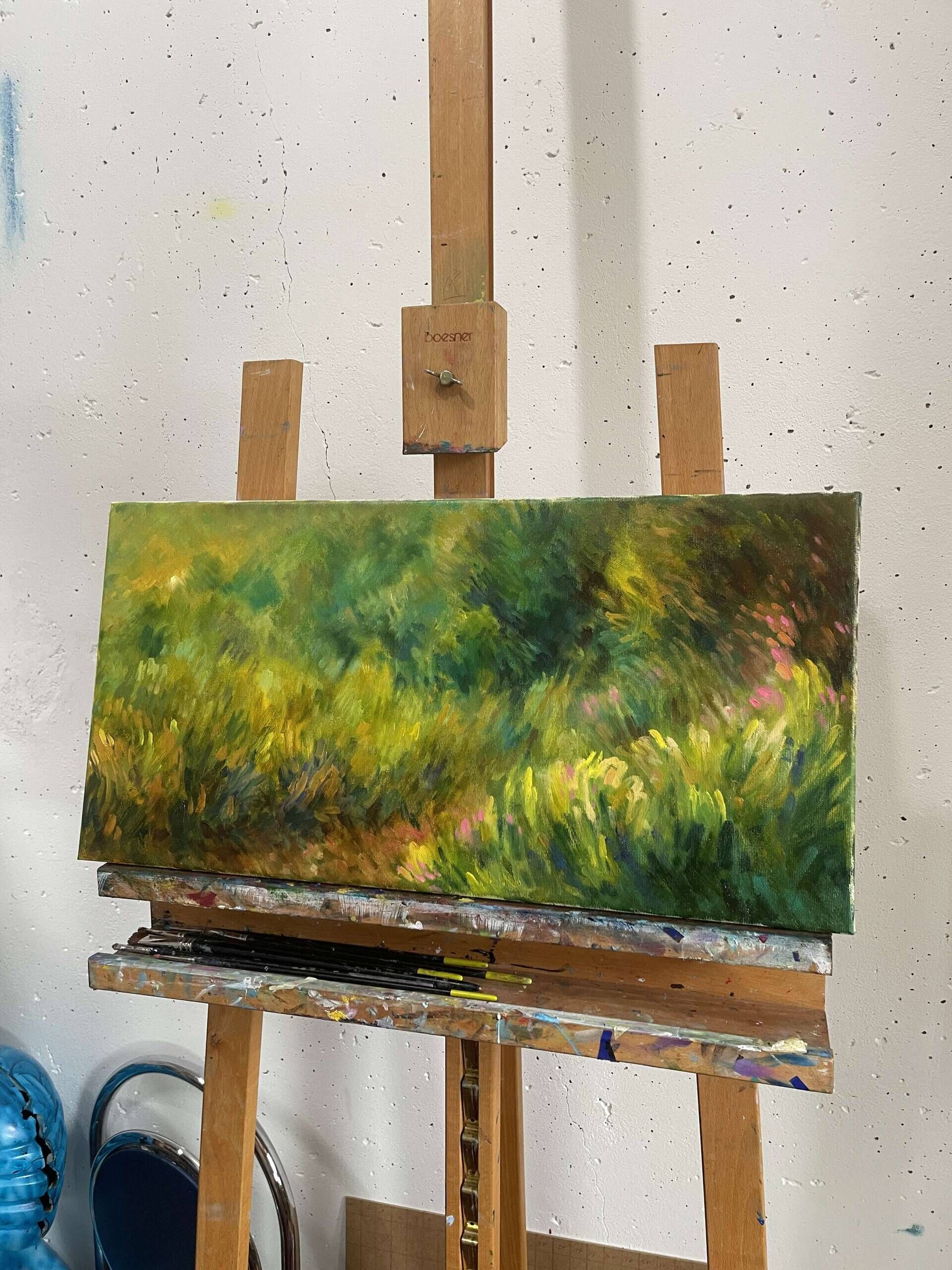 Facettenreich 2 - Anton Koval 2