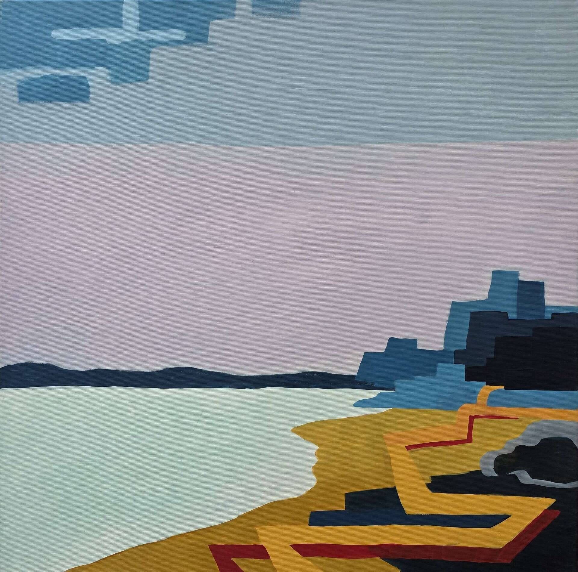 "Der Weg zu neuen Perspektiven" - Johanna Schneider 1