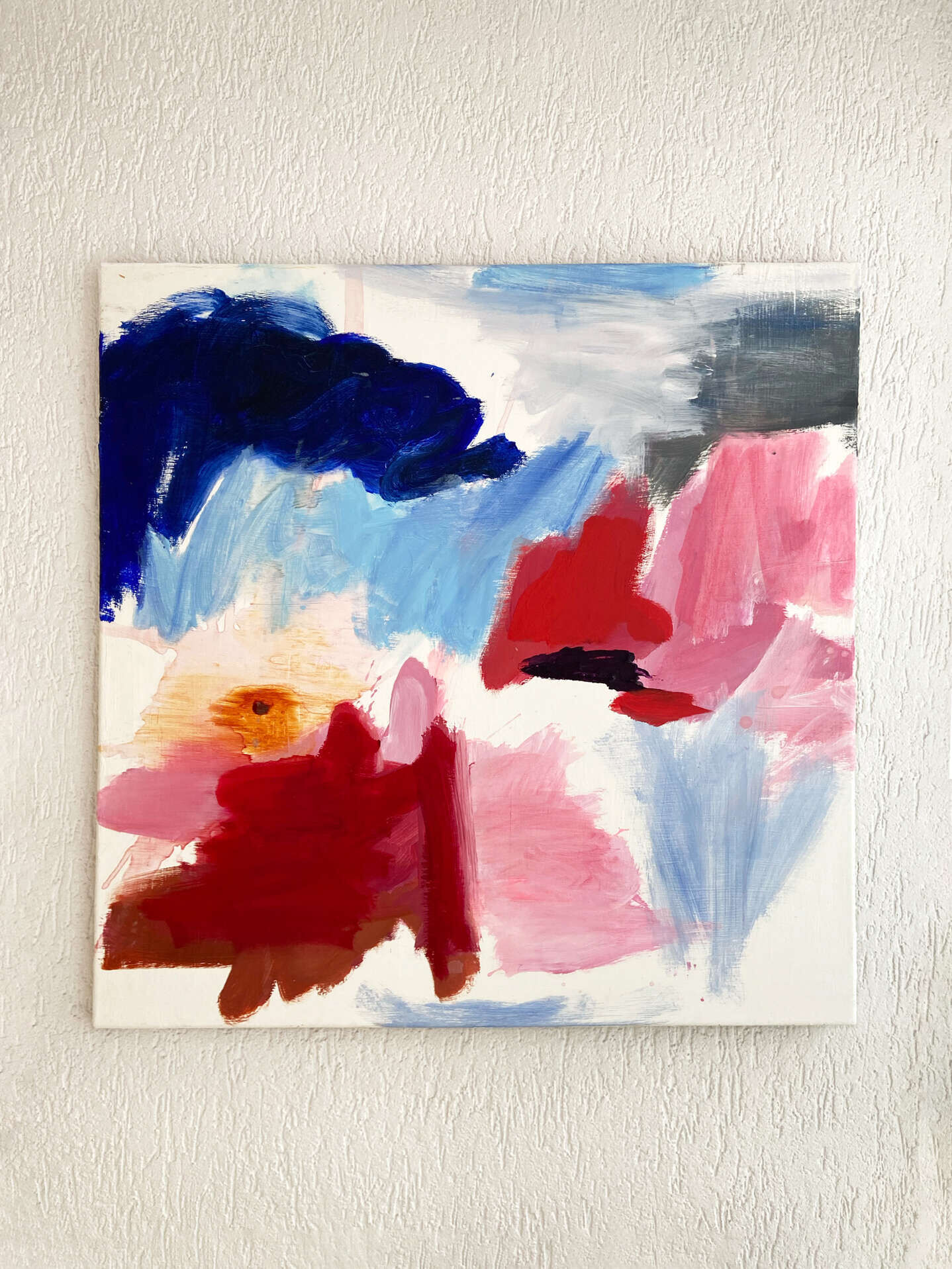 Cloud Walk - Fabienne Sanke  2