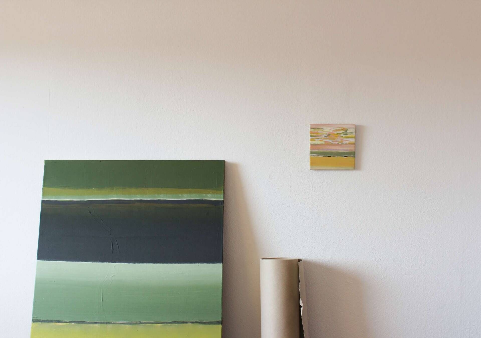 ROUH - Leen AL Ja'afreh 8