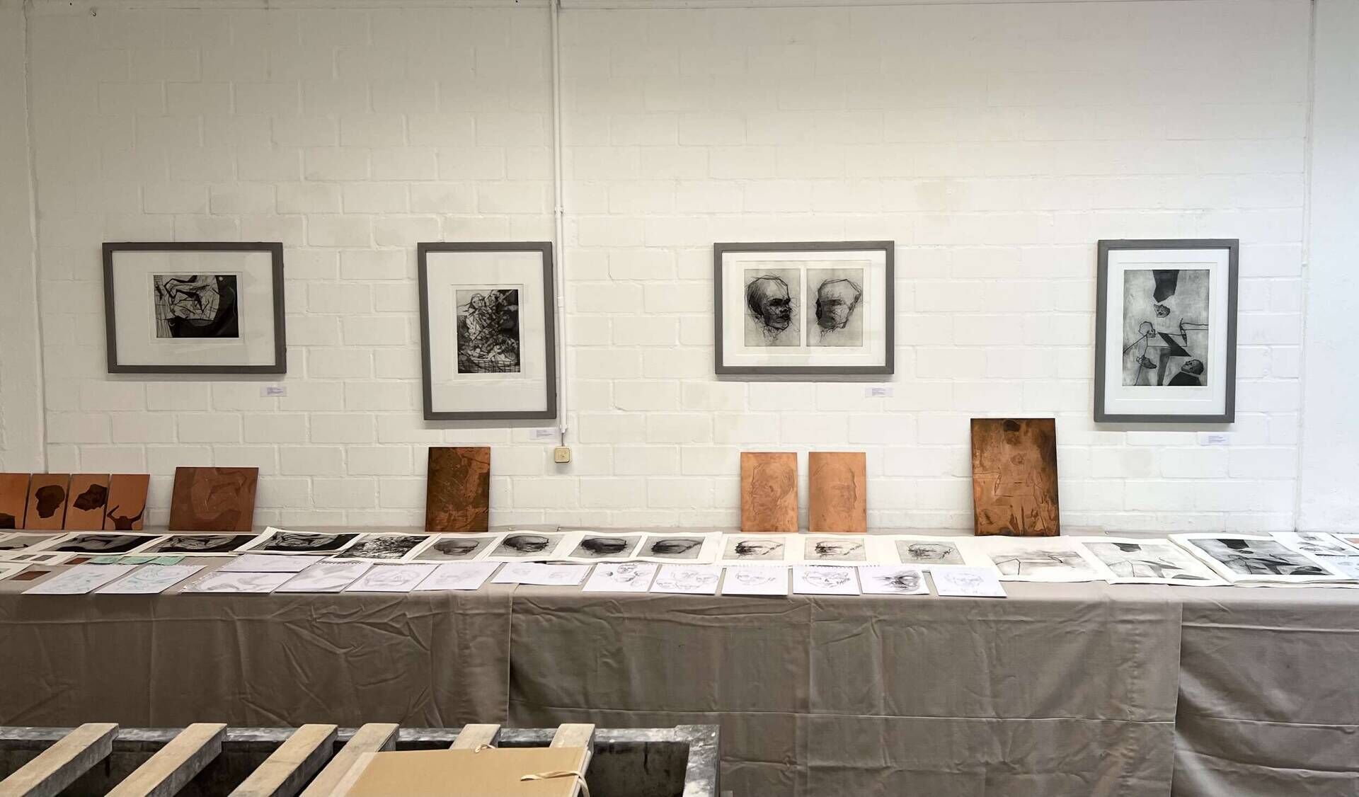 Zivilisation der Gefühle - Maximilian Gerber - Maximilian Gerber 1