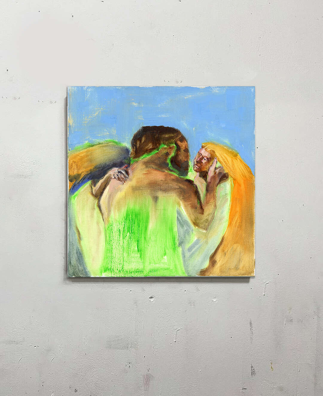 Hold Me in This Light - Lukas Häring 3