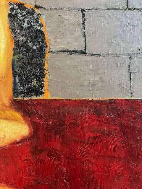 Innenwelten, Außenwelten - Anna Hopfensberger 1