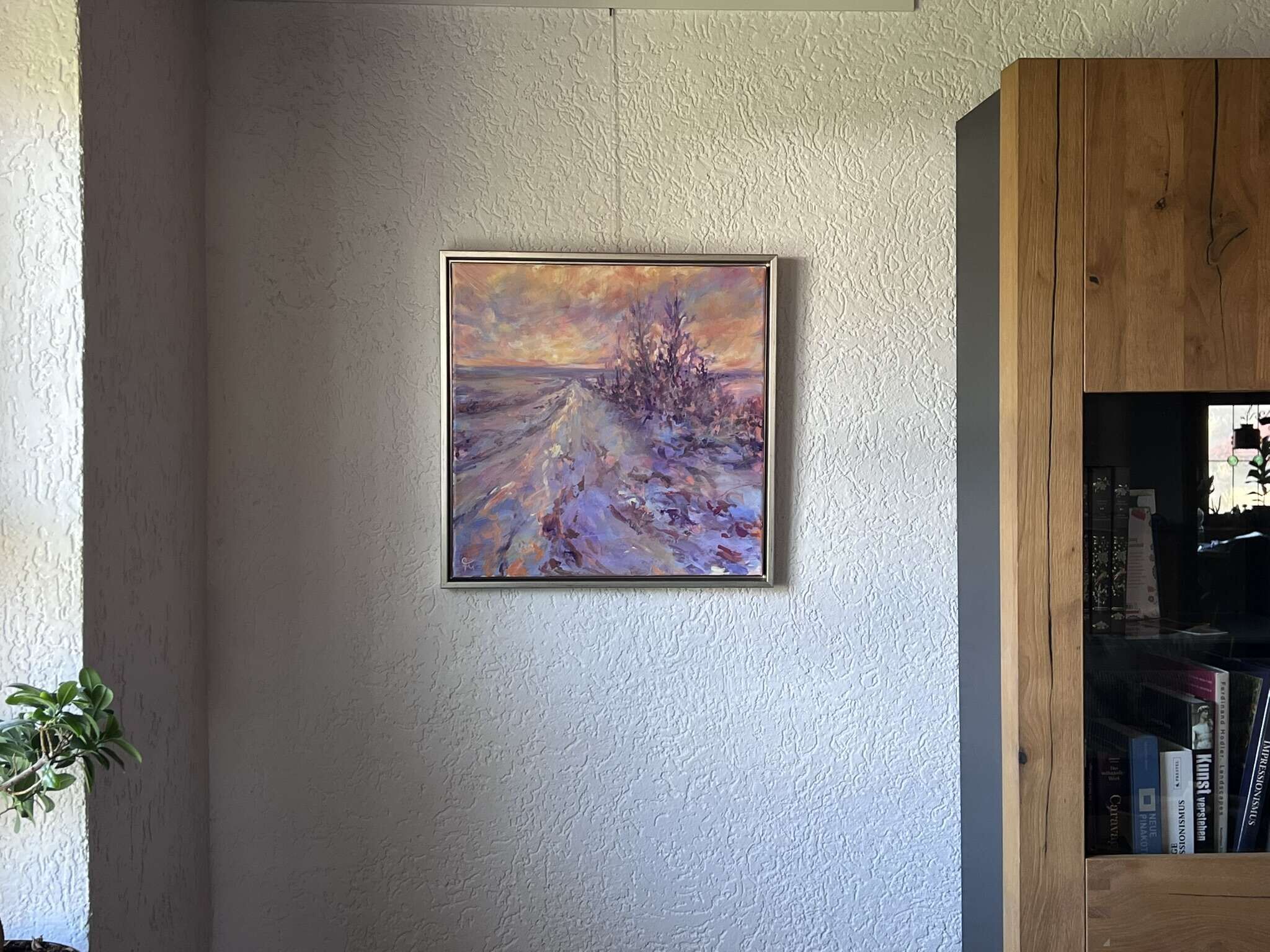 Lichtspur - Melissa Faltermeier 2