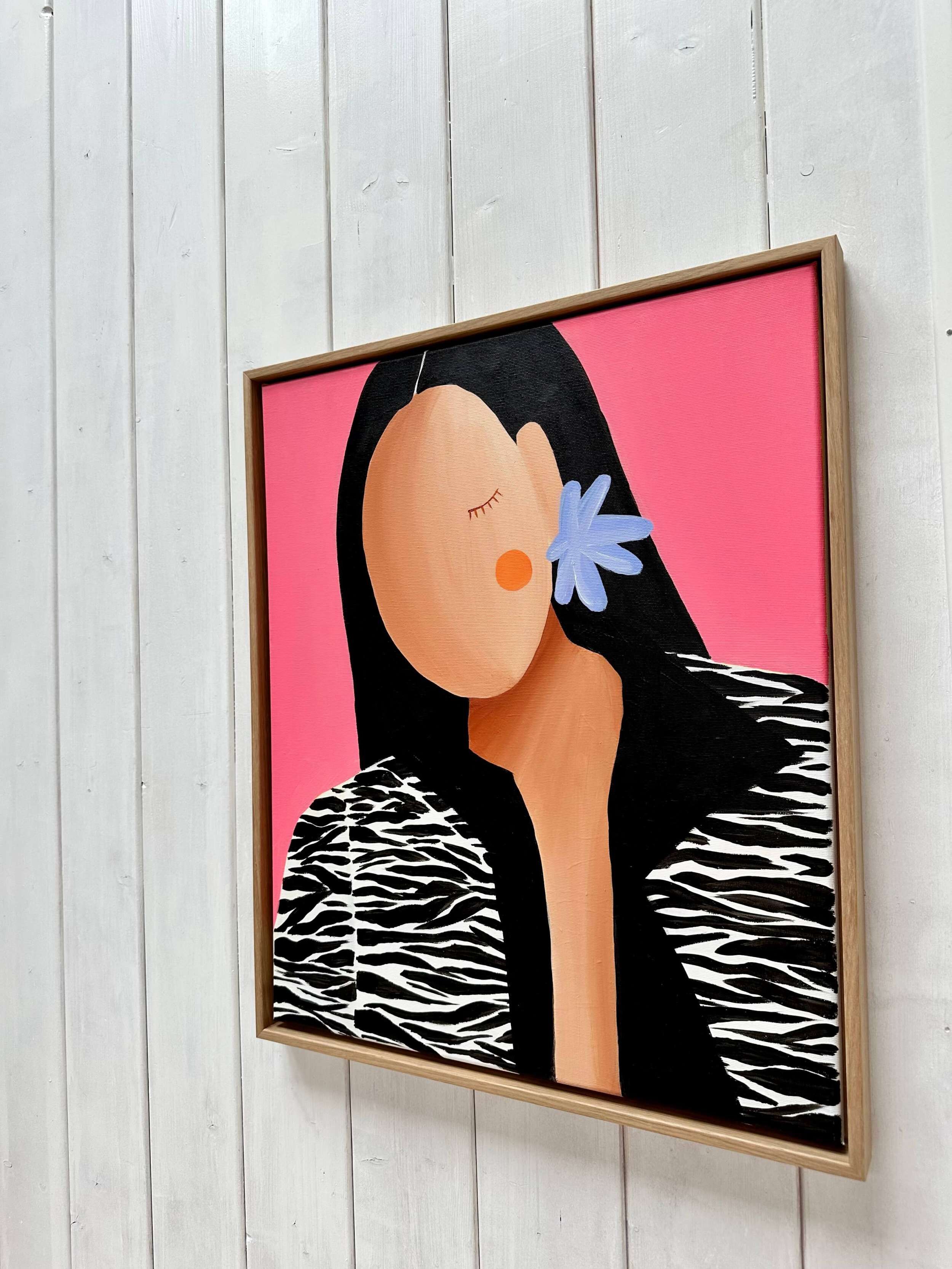 Wild at Heart - Julia Von Solemacher 4