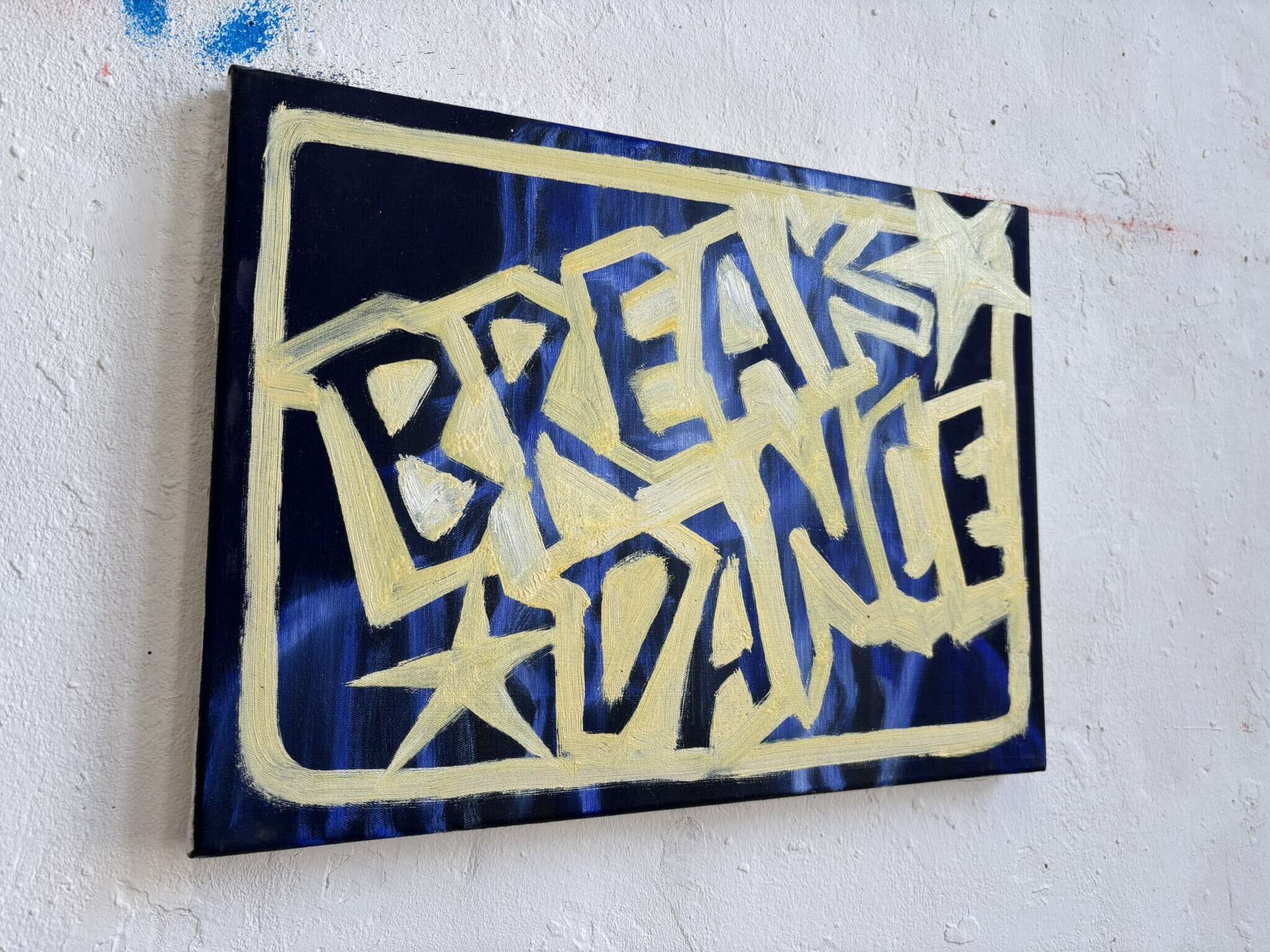 Neon - Tessa Baldszus 2