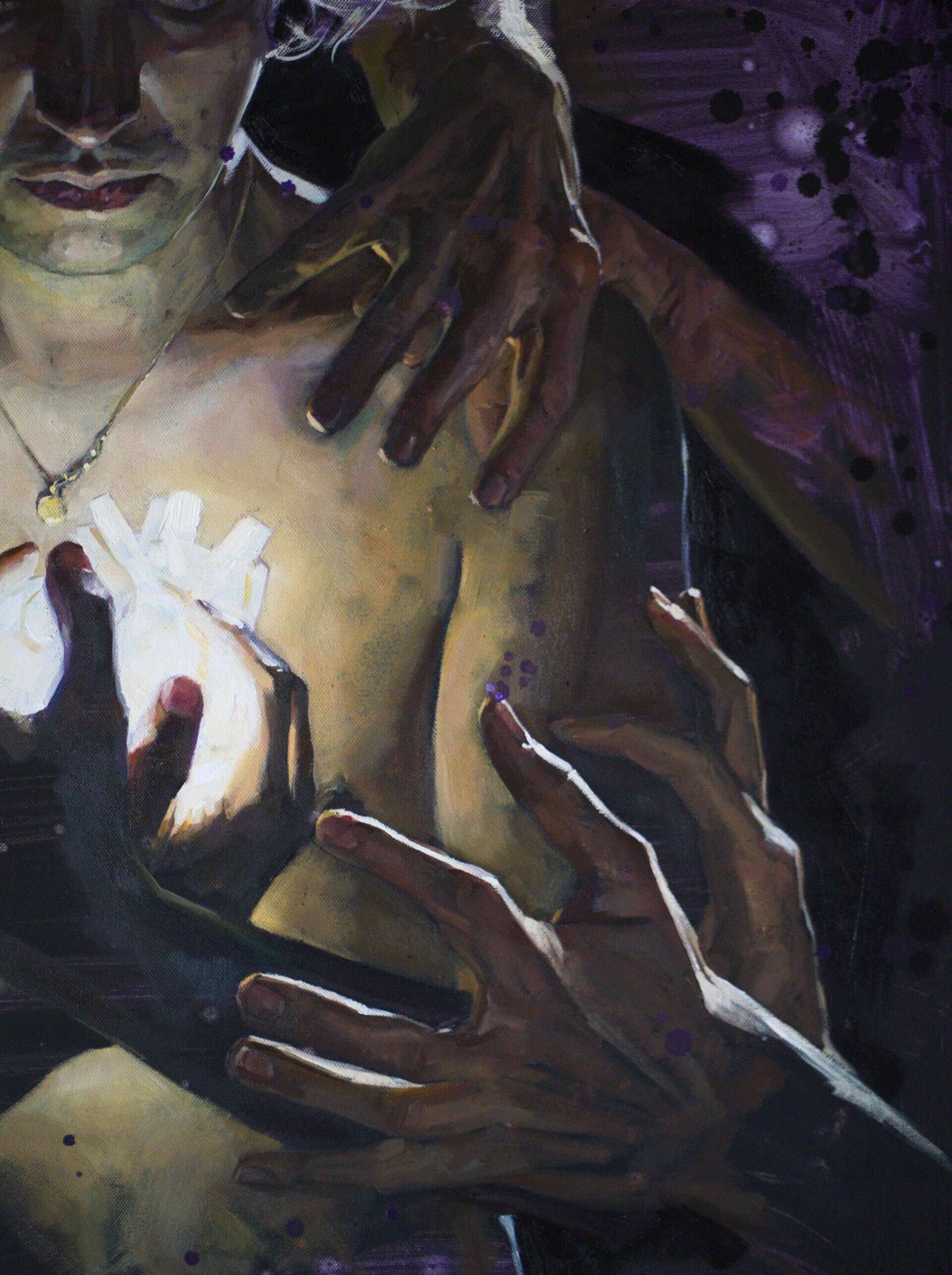 Danko - Oleksii Gnievyshev 6