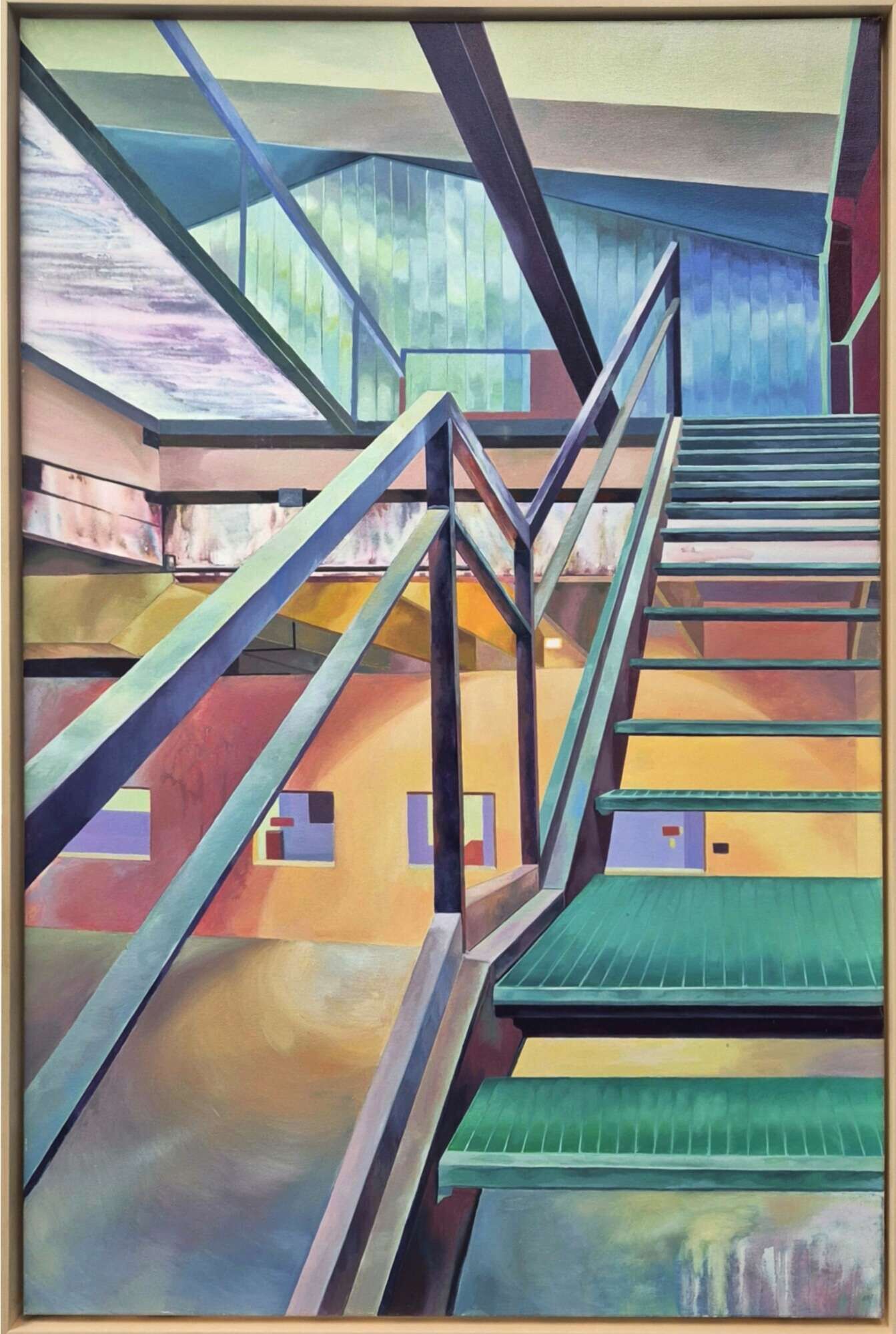 Durchschein - Jasmin Roßmann 1