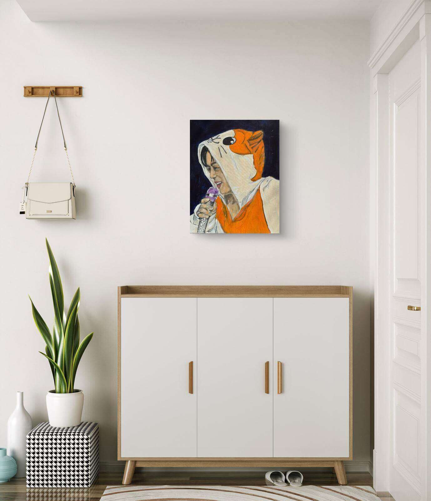 CUTE SINGER - Sybille Stein 4