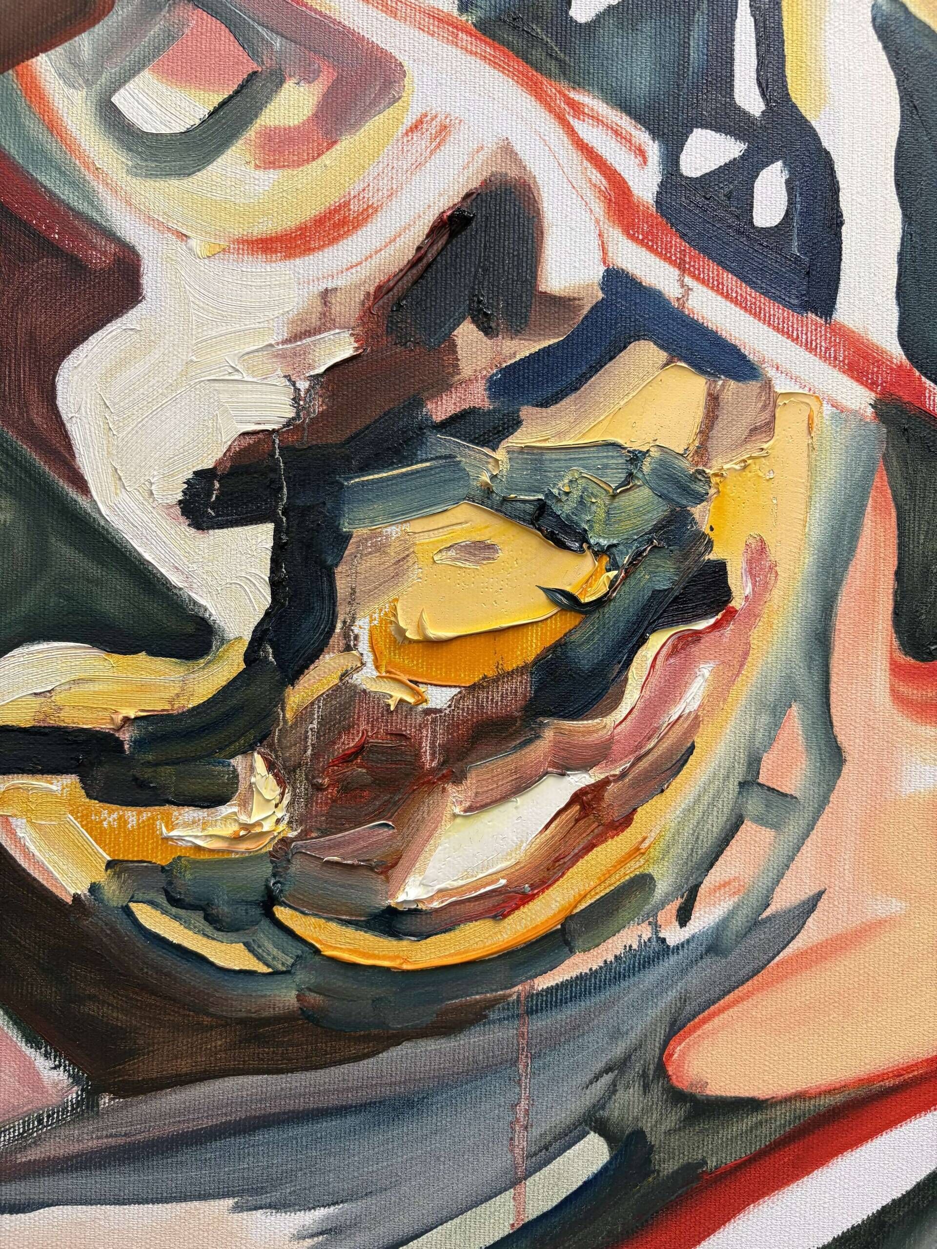 Die fallenden Glocken - Jonathan Lützen 3