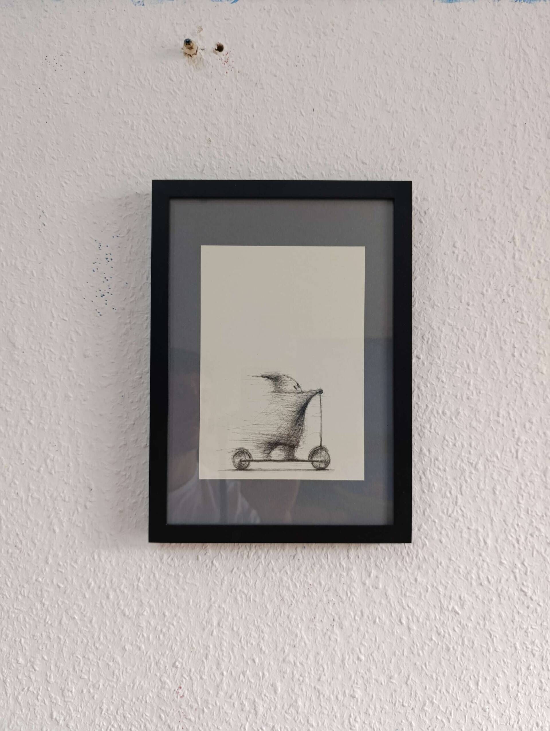 Untitled - Felix Dörrenbecher 1