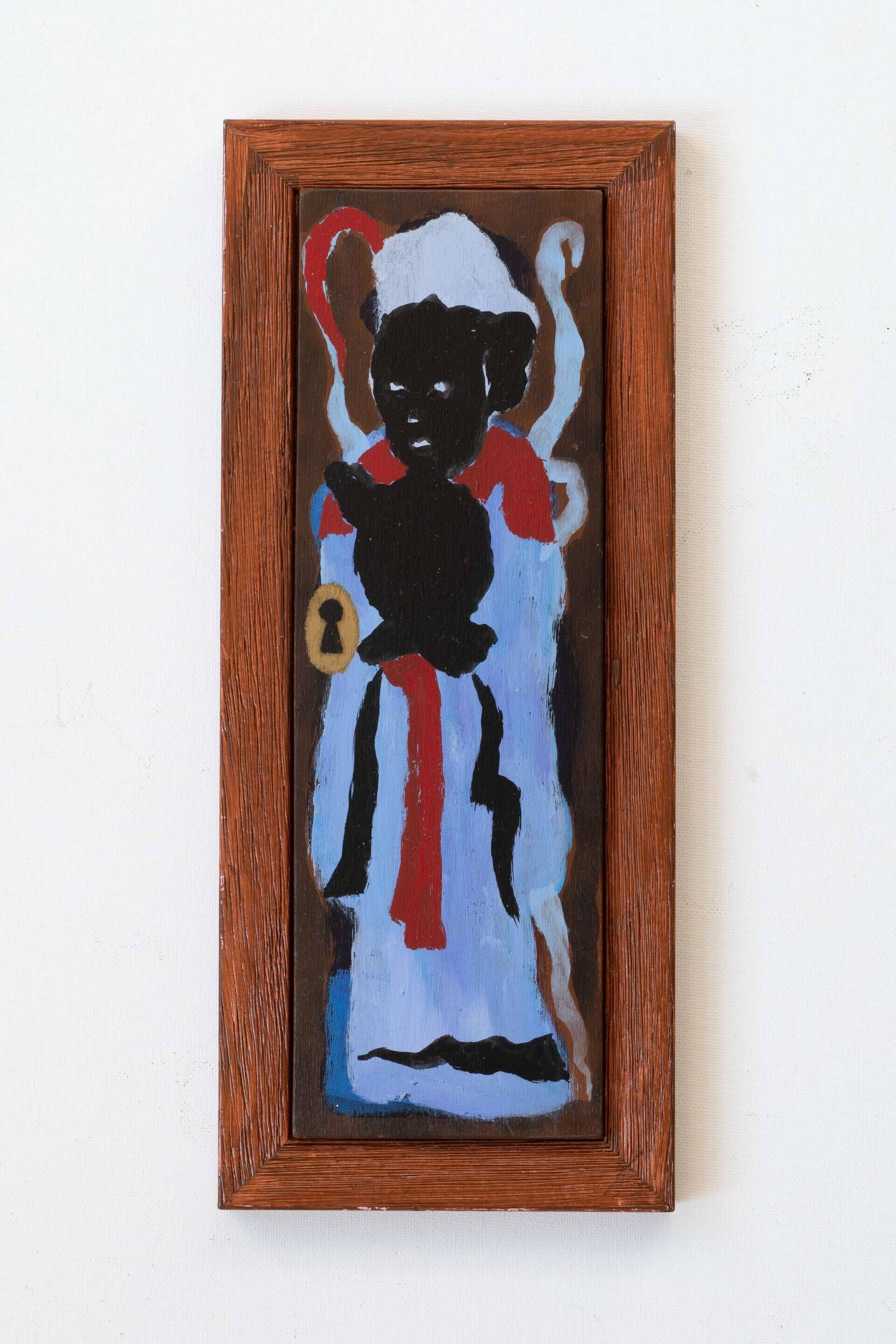 Schrank Serie #19 - Soyoung Park 1