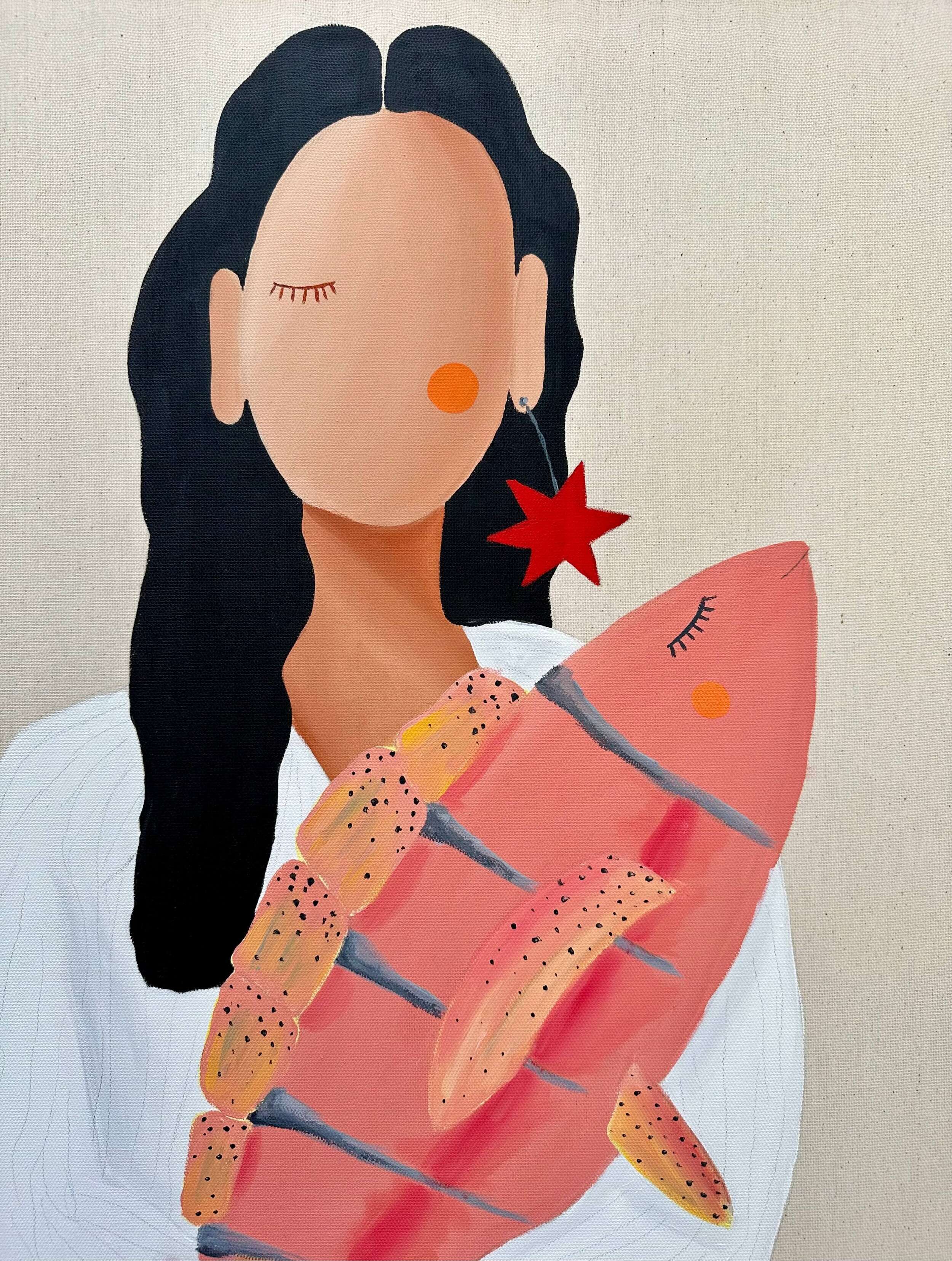 The Catch Within - Julia Von Solemacher 1