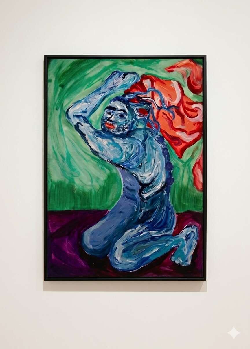 Fangen - Boramee Kim 5