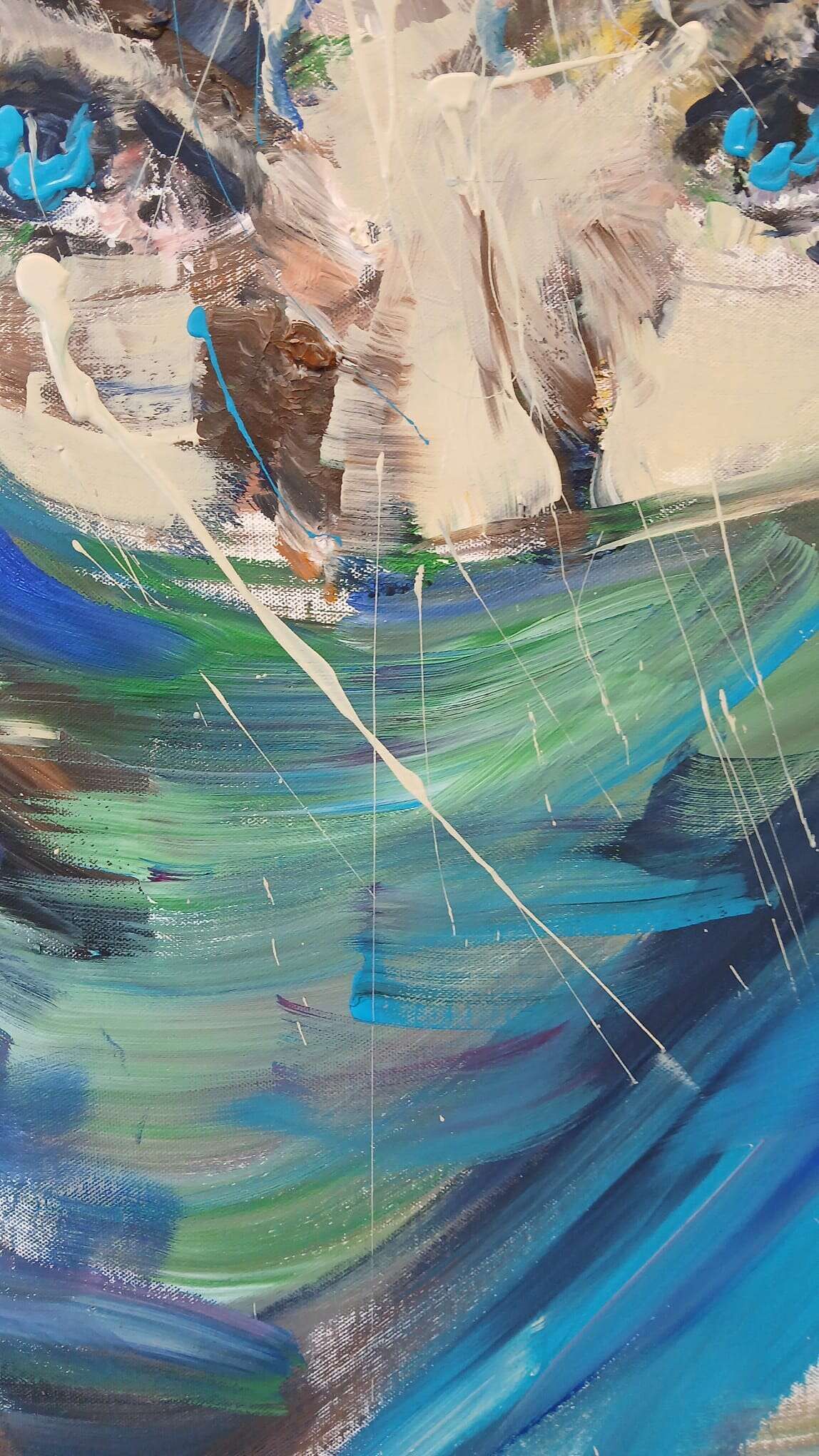 Die Beduinin - Kim Helbig 5