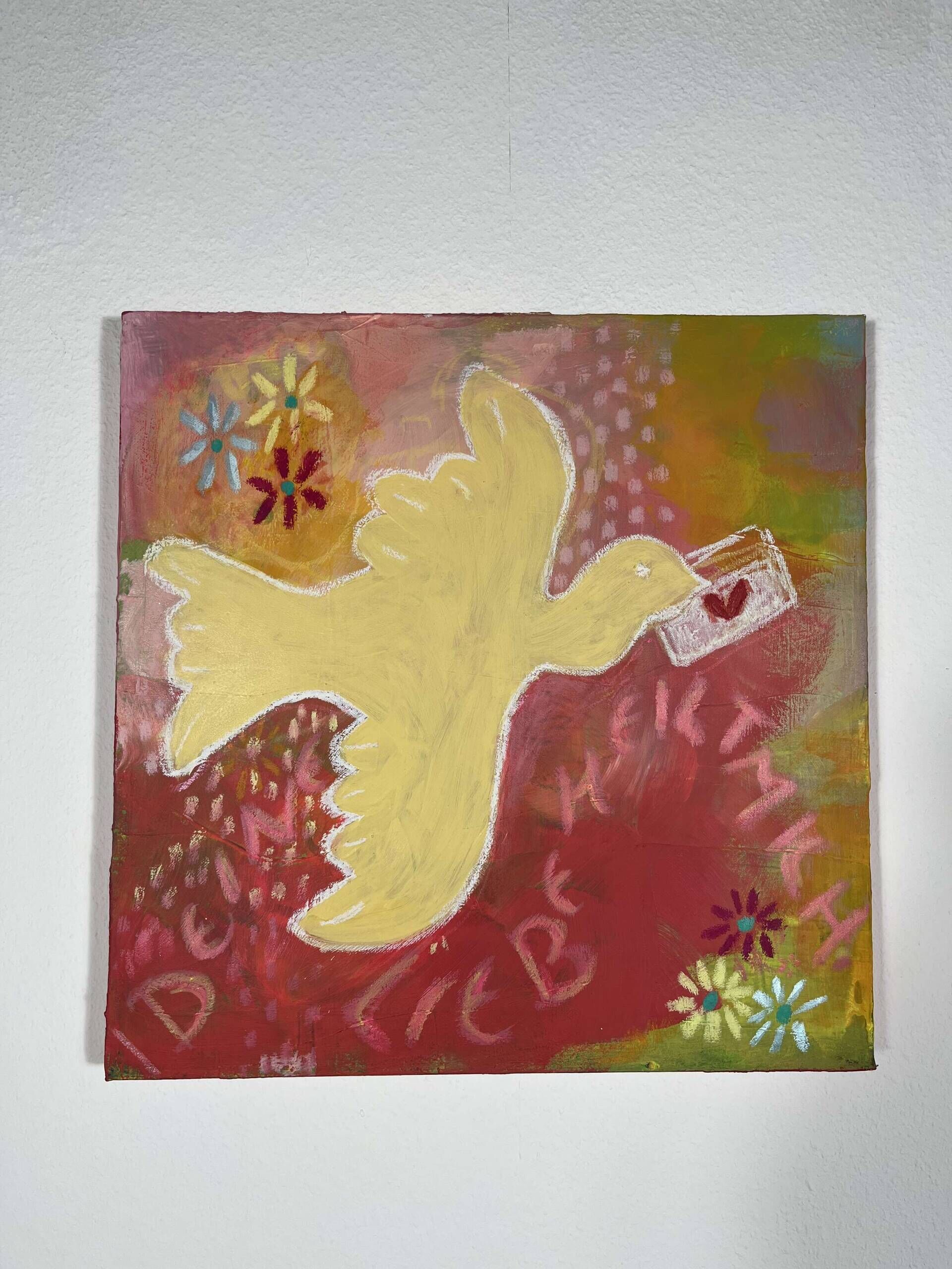 Deine Liebe - Lucina Juanita  4