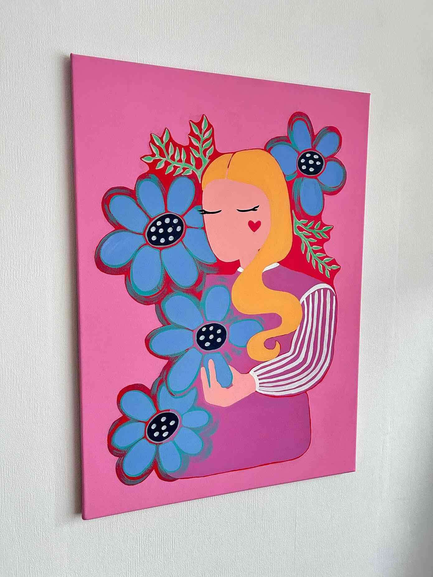 Thinking - Stella Mierendorff 5