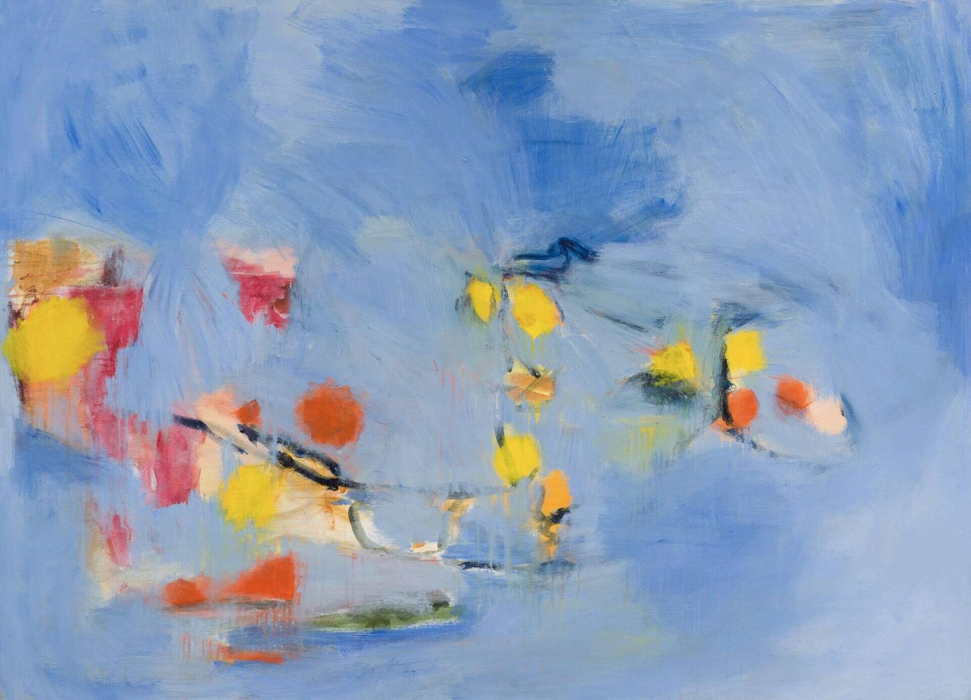 Wasserfläche - Lisa Herwig 2