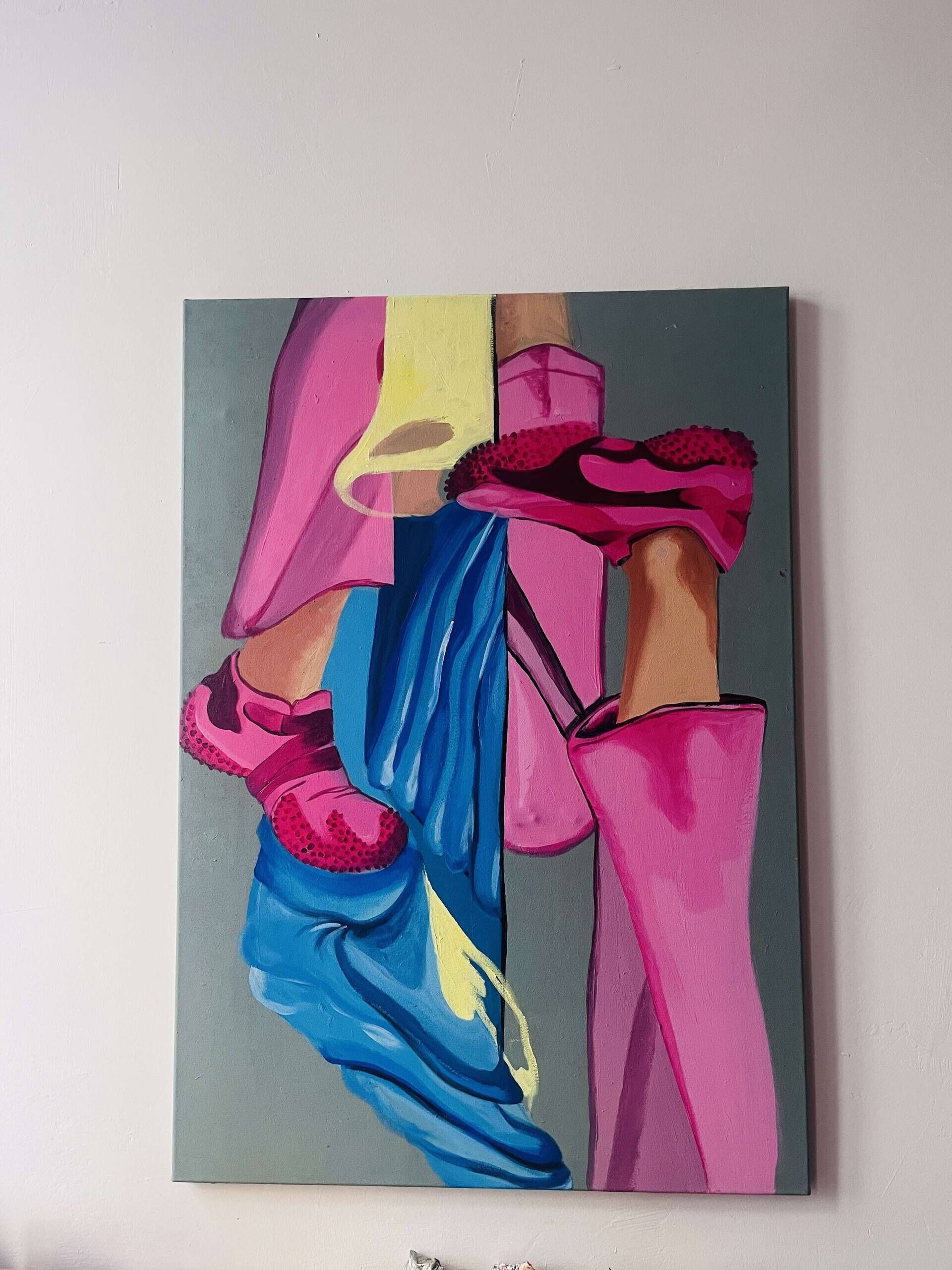 Puma unlimited - Kiki Feltzinger 2