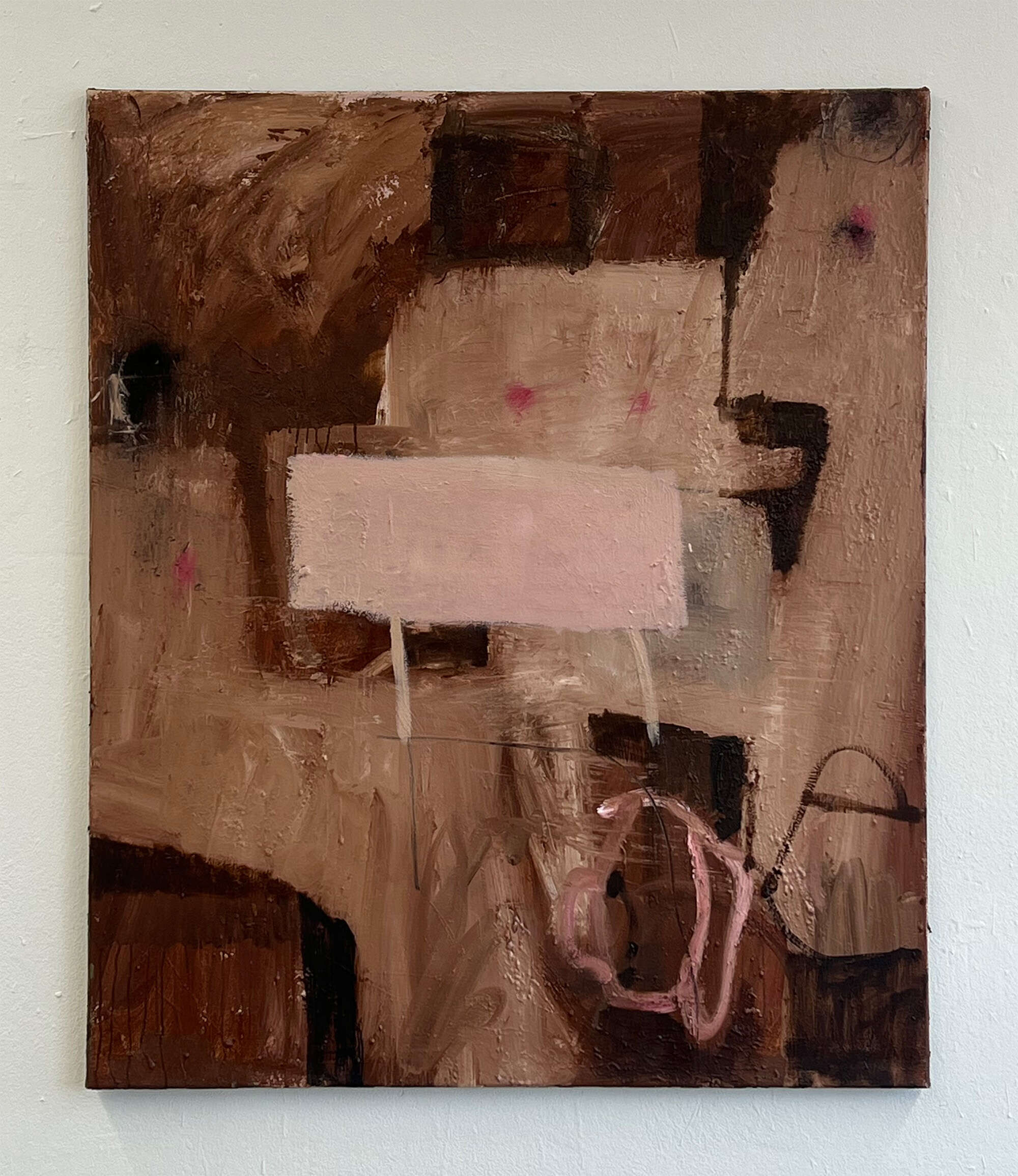 empty table - Tyler Heidenwag 2