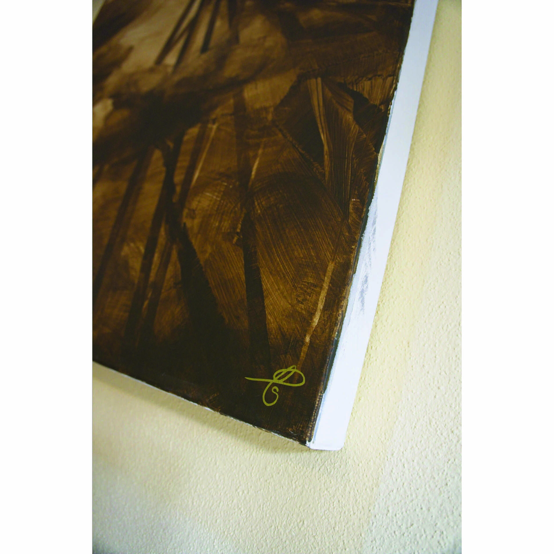 Brutal Paint. 12, Forest Finds - Tobias Schebelle 4
