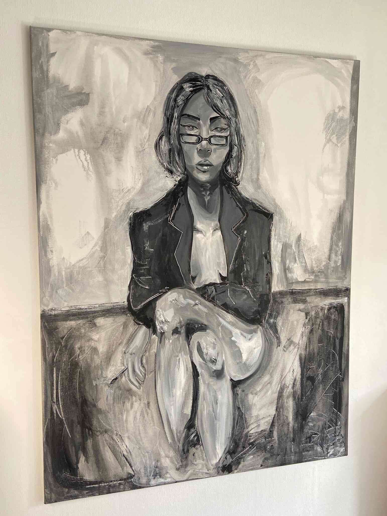 Mathilda - Stella Mierendorff 3