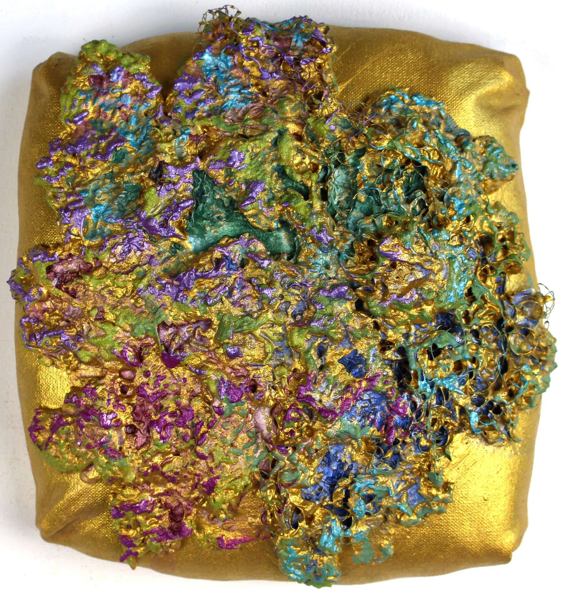 Treasure - Kira Schmitt 1