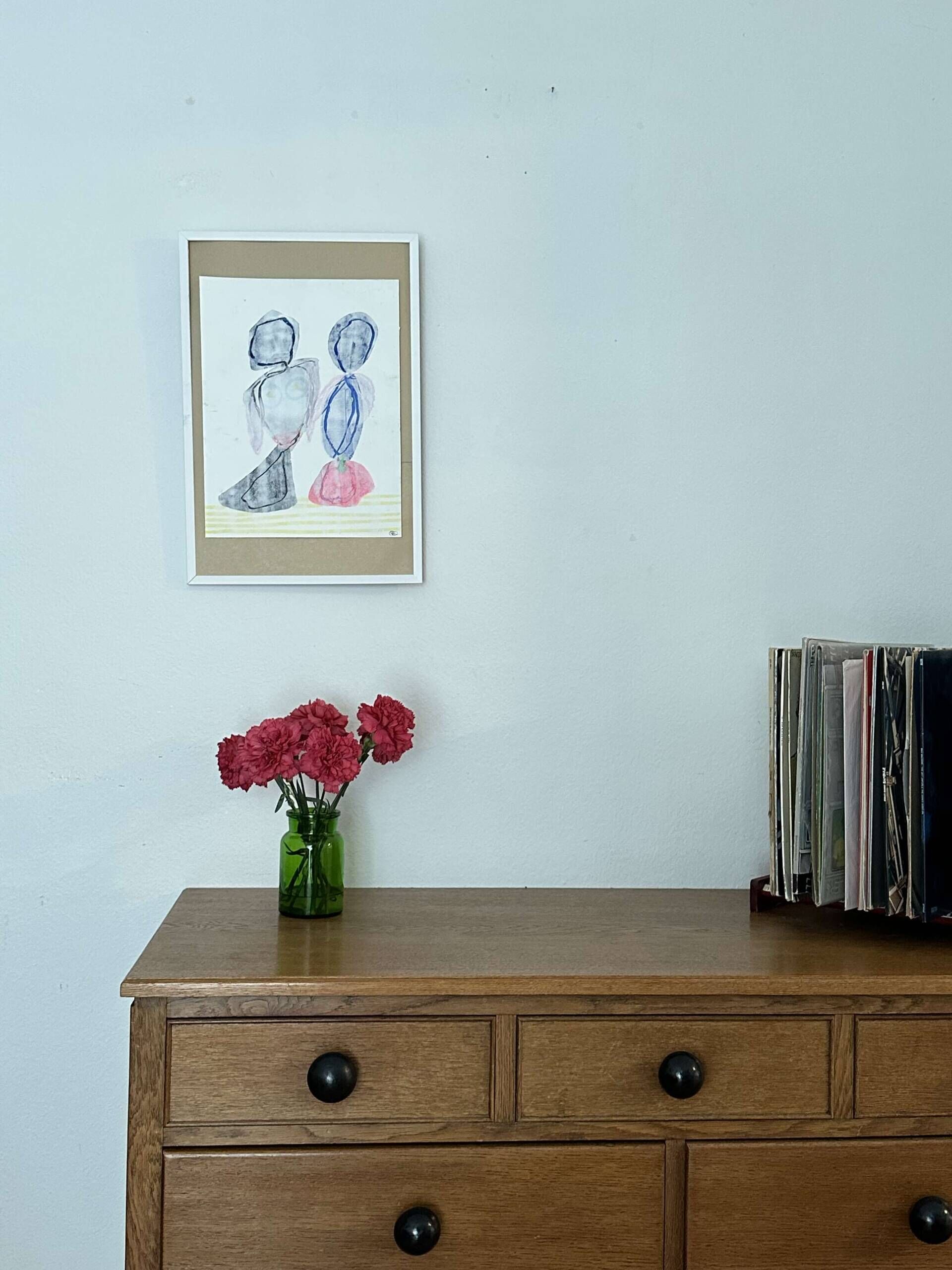 Paar ||| - Odilia Lambertz 2