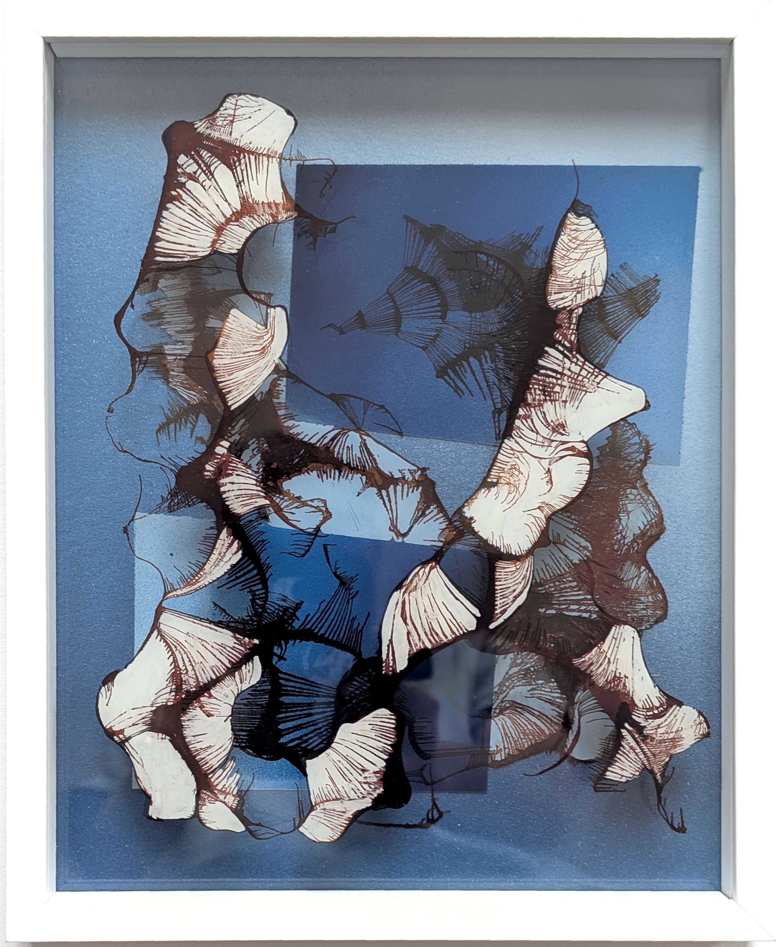 Jamais-vu III. - Hans Vinzenz  Seidl 1
