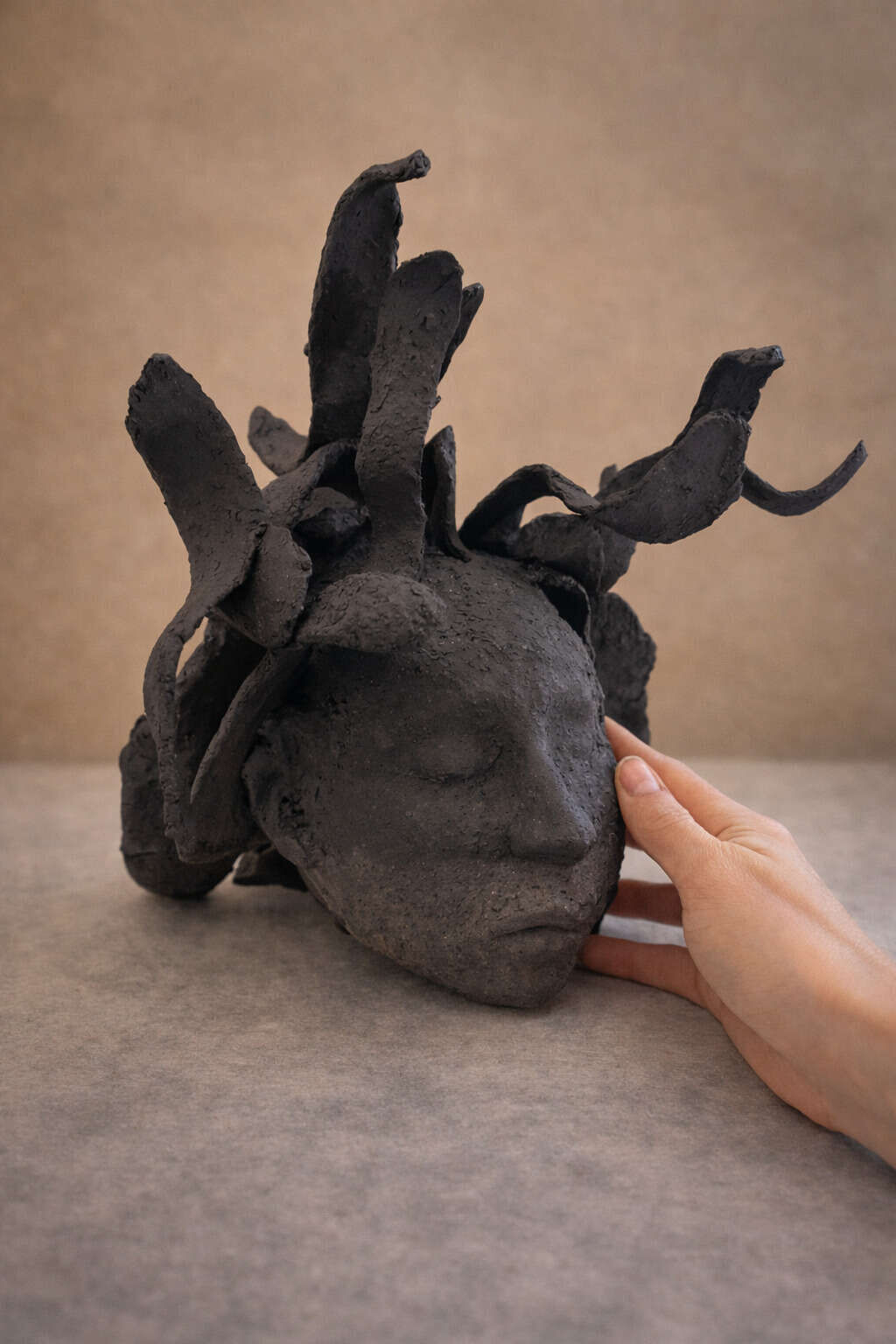 Medusa - Mathilda Augart 5