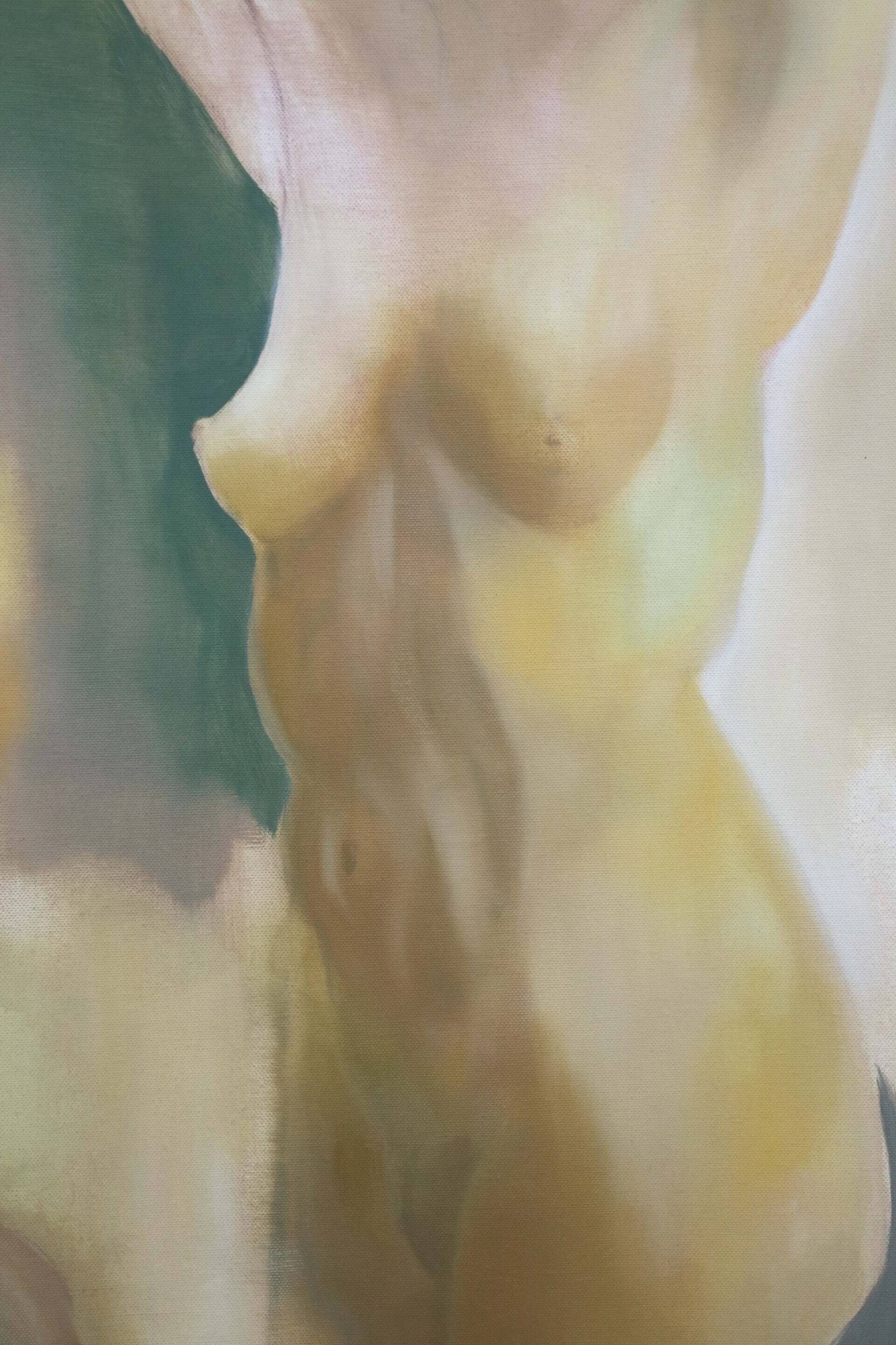 Nausikaa - Elena Thüring 1