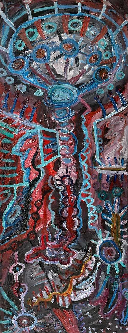 Beam me up - Allan Paul  3
