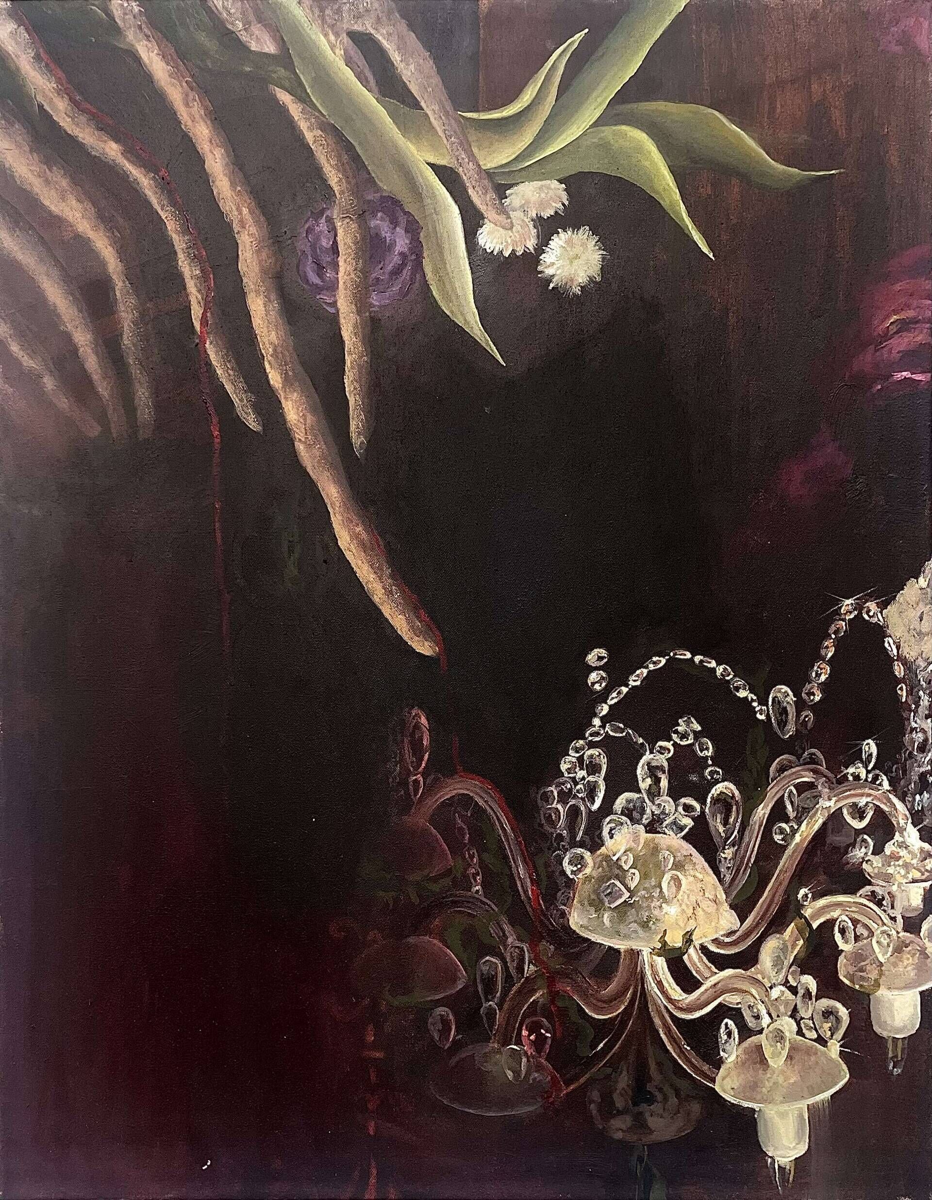Sacrifice for life - Nastja Dittmar 2