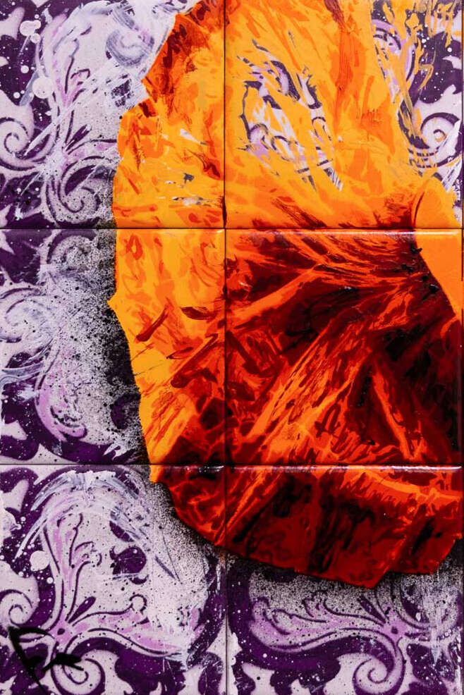 Ten Thousend Hours - Frederick Reifsteck 2