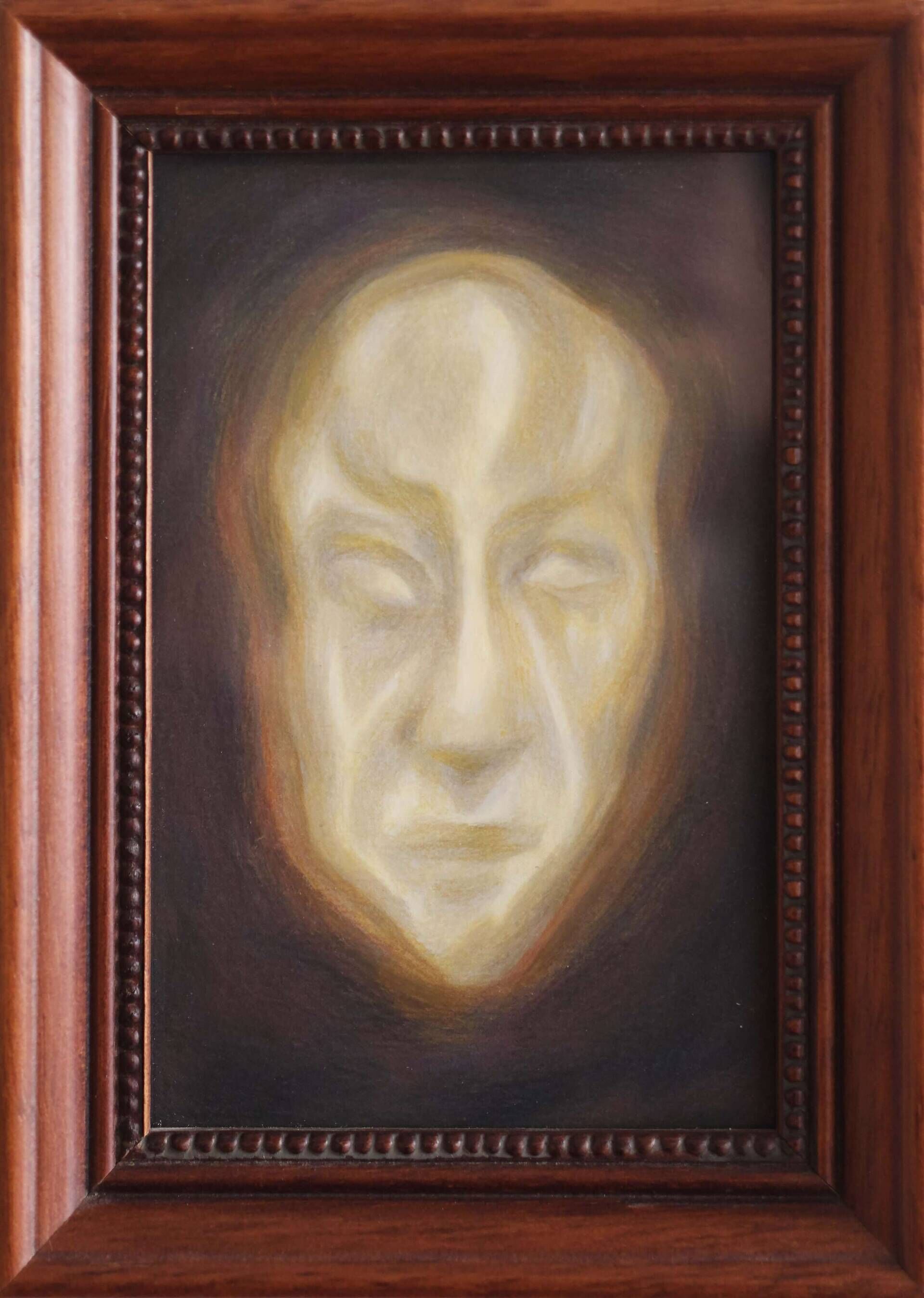 Moon - Yulia Katan 1