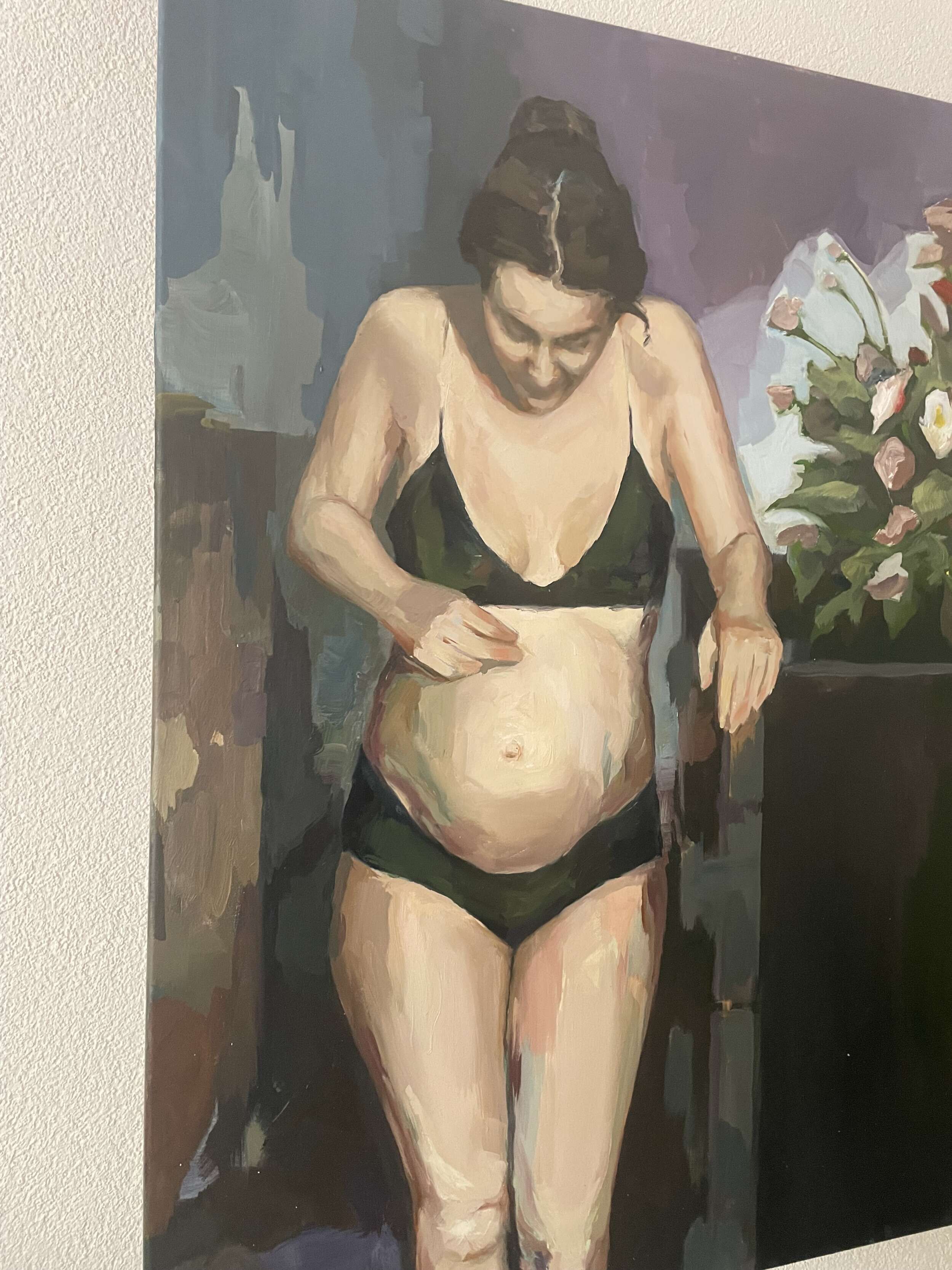 Blumen für uns - Jule Marie Appel 5