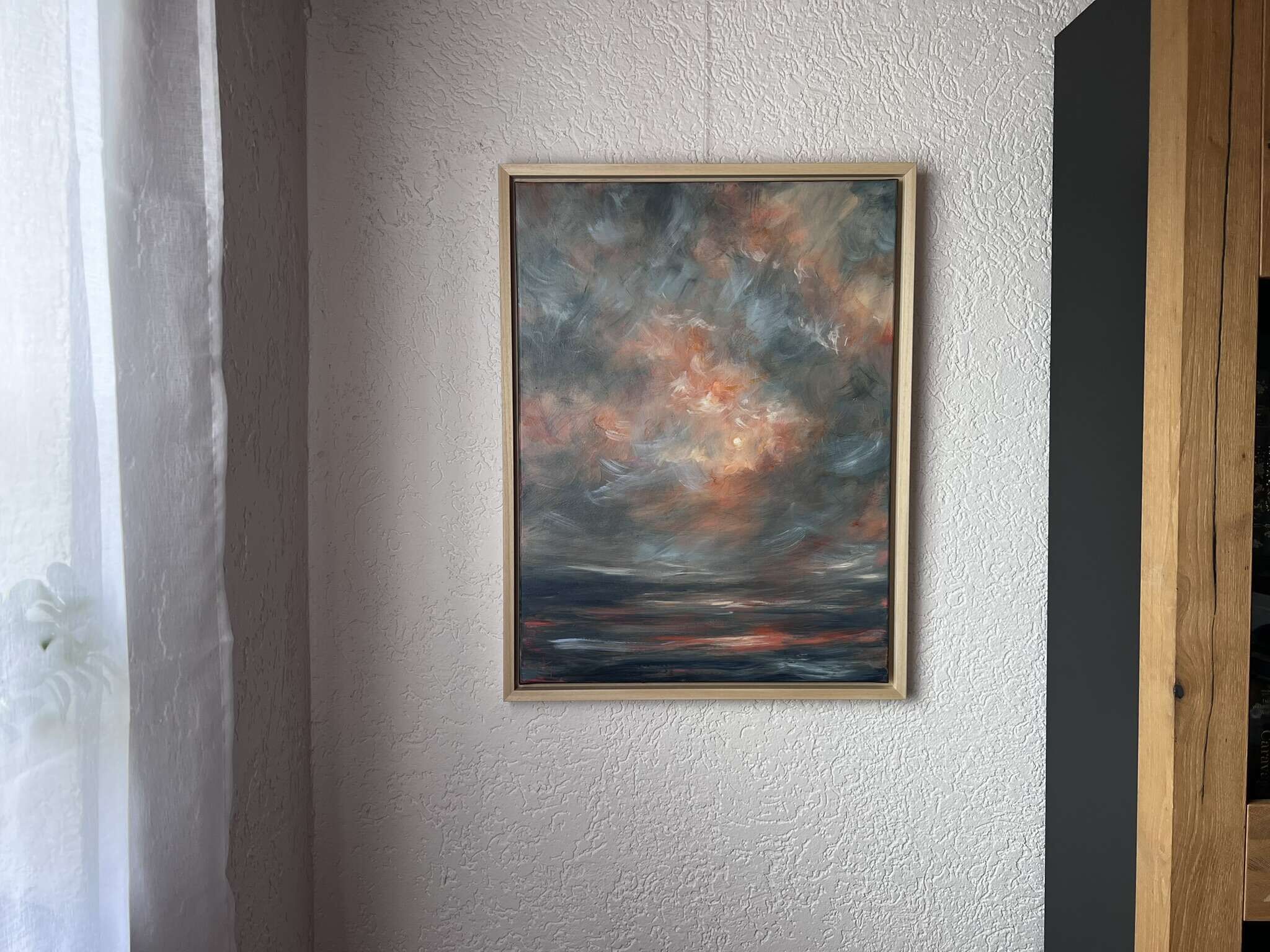 Ruhe im Unklaren - Melissa Faltermeier 3