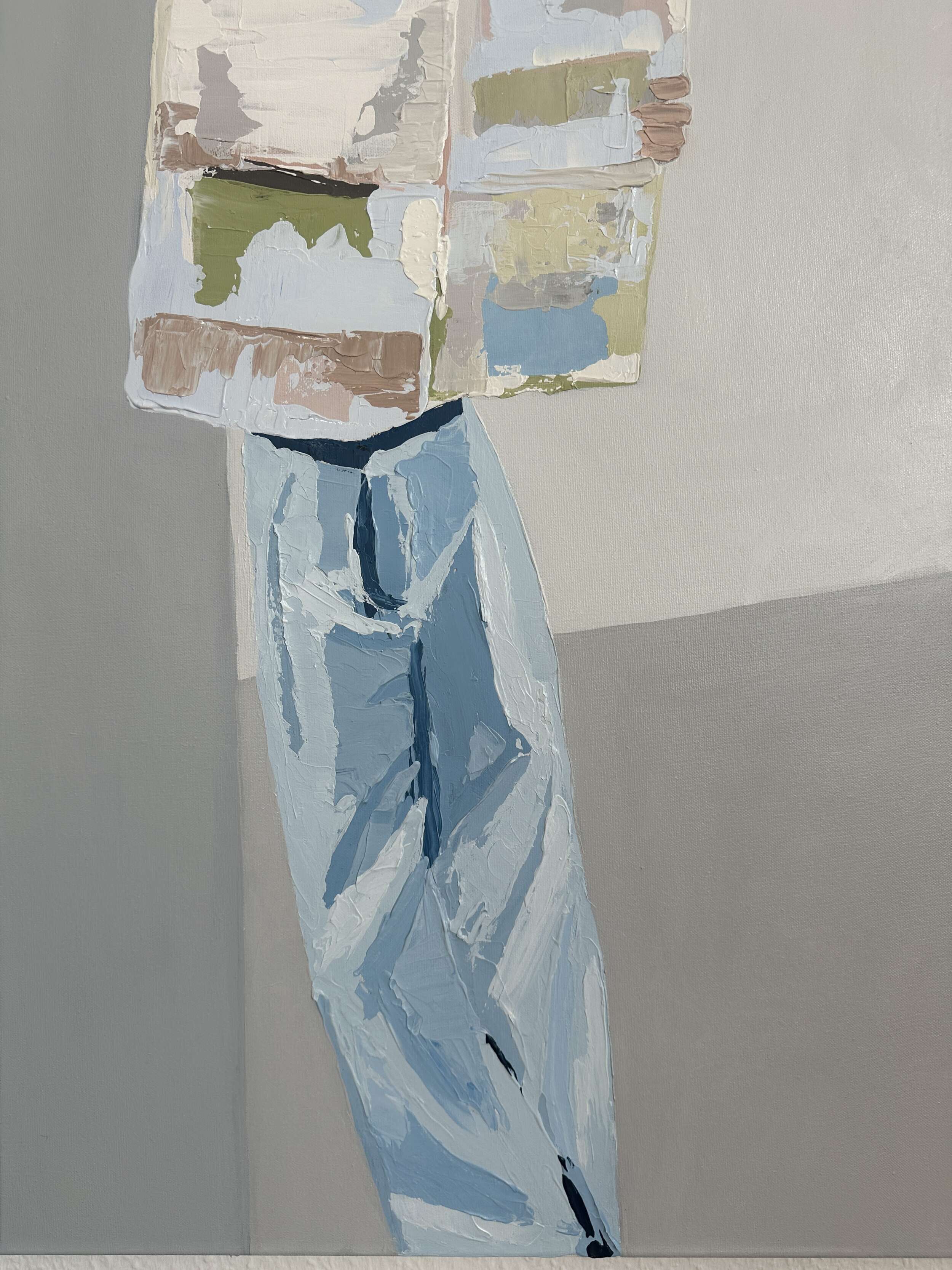 Wartezimmer - Jana Mertens 3