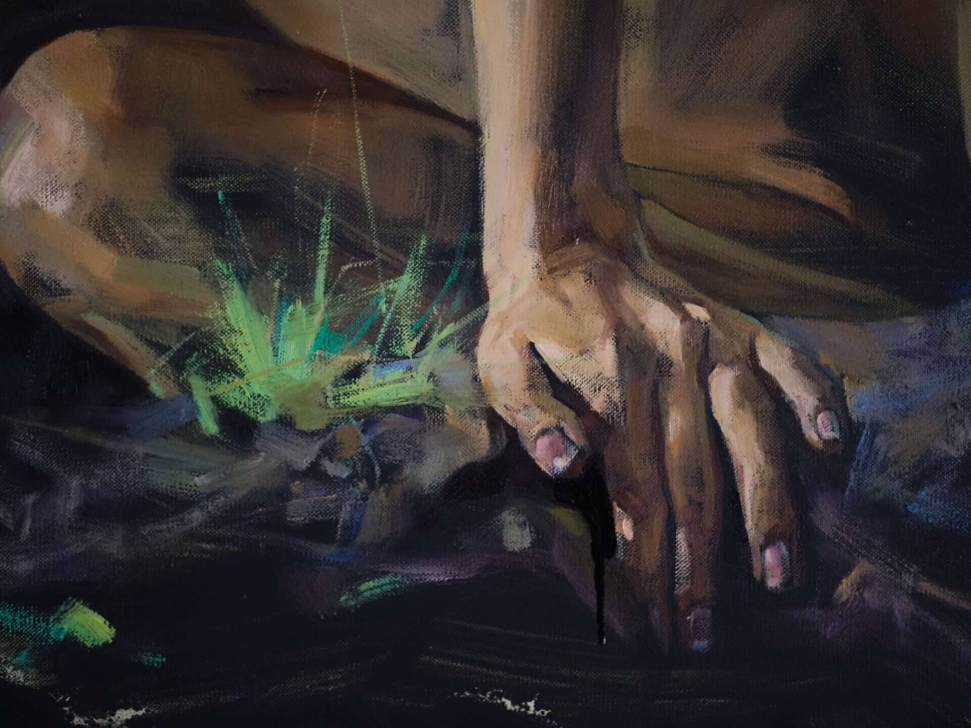 Eternal bond - Oleksii Gnievyshev 8