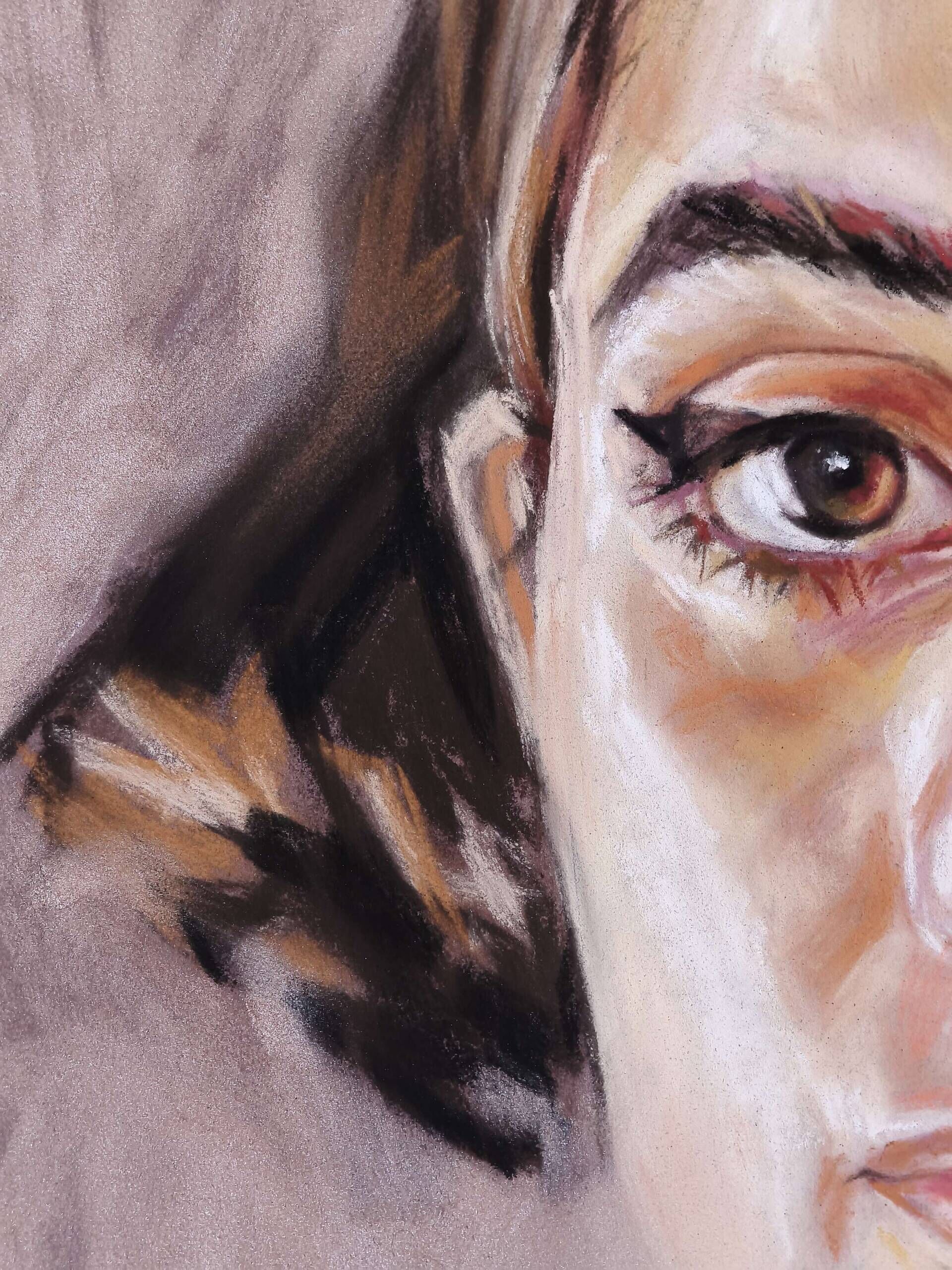 Soft female power  - Elza Slo 4