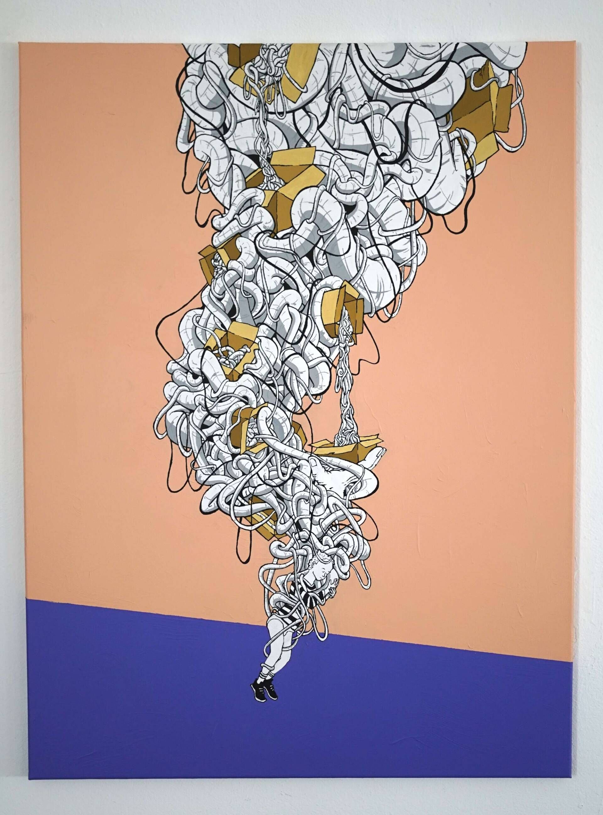 Mental Package II - Azim Becker 3