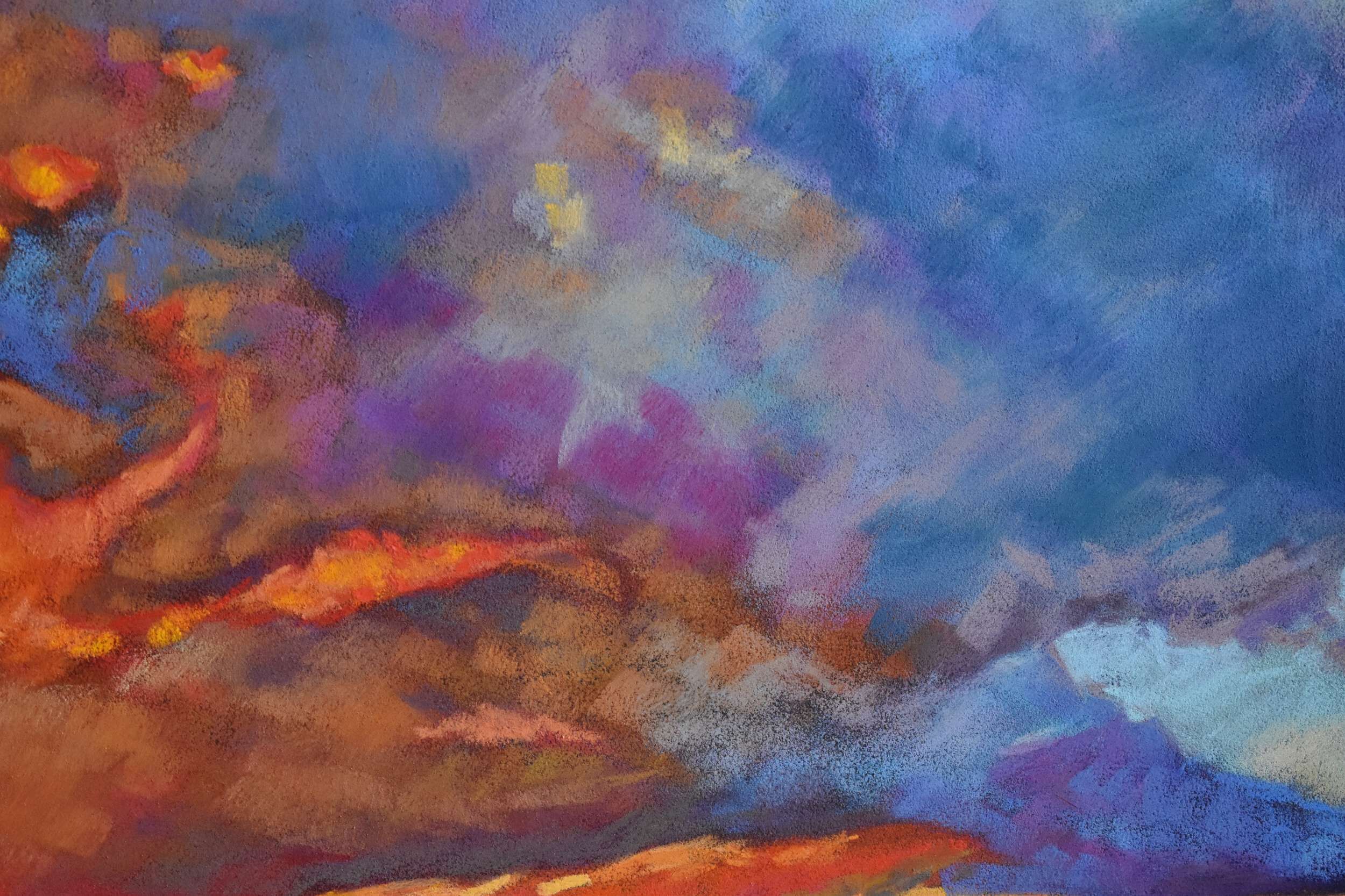 Dissolving  - Elza Slo 2