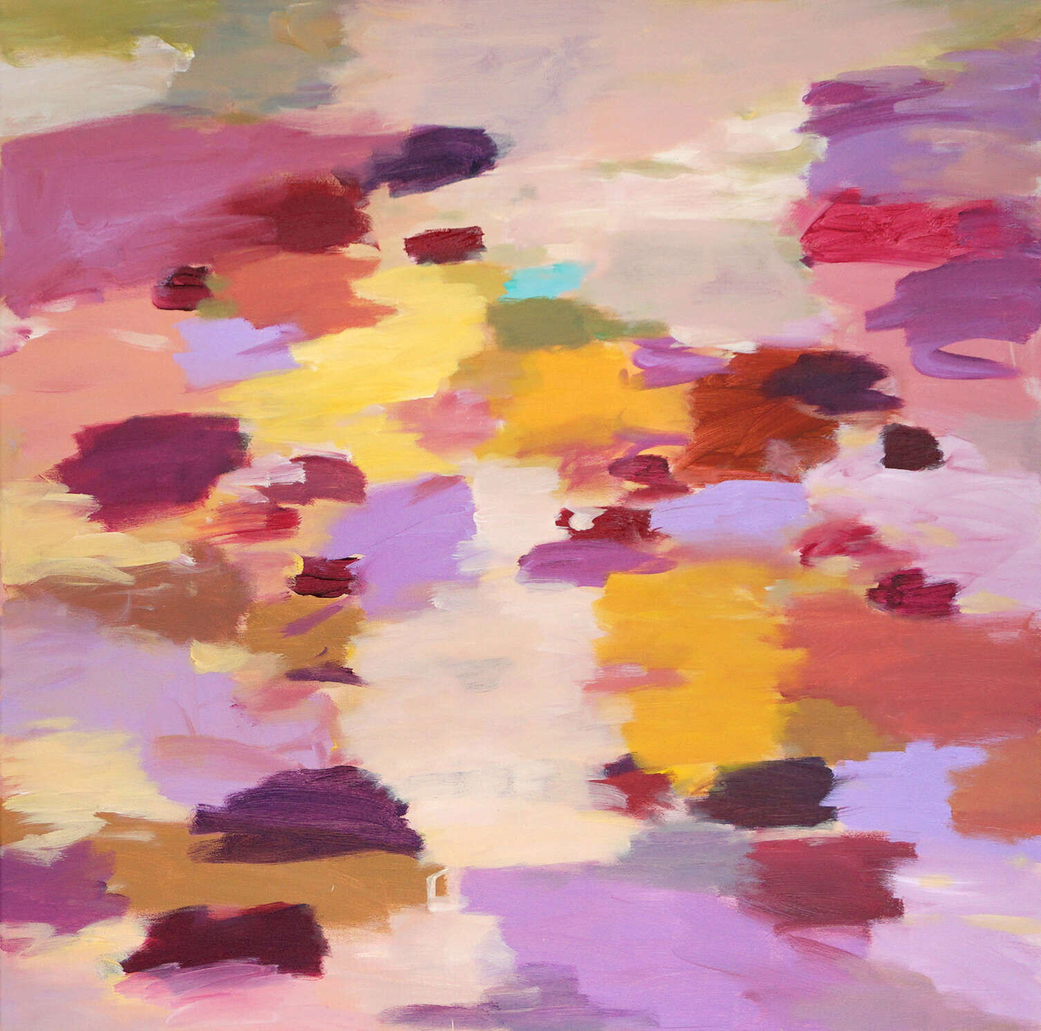 Ohne Titel - Christian Herzig 1