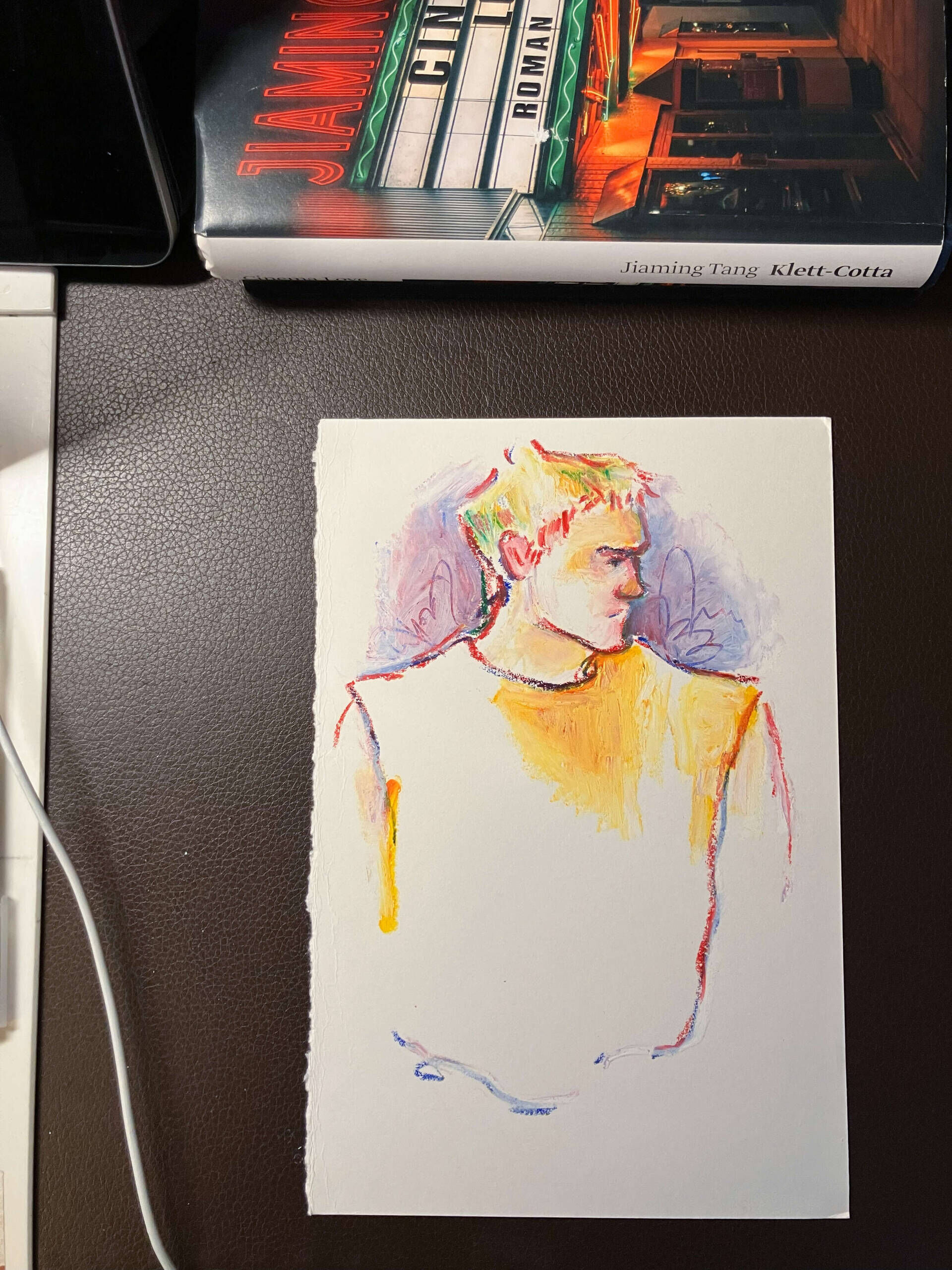 skizze - Sarah Hischemöller 2