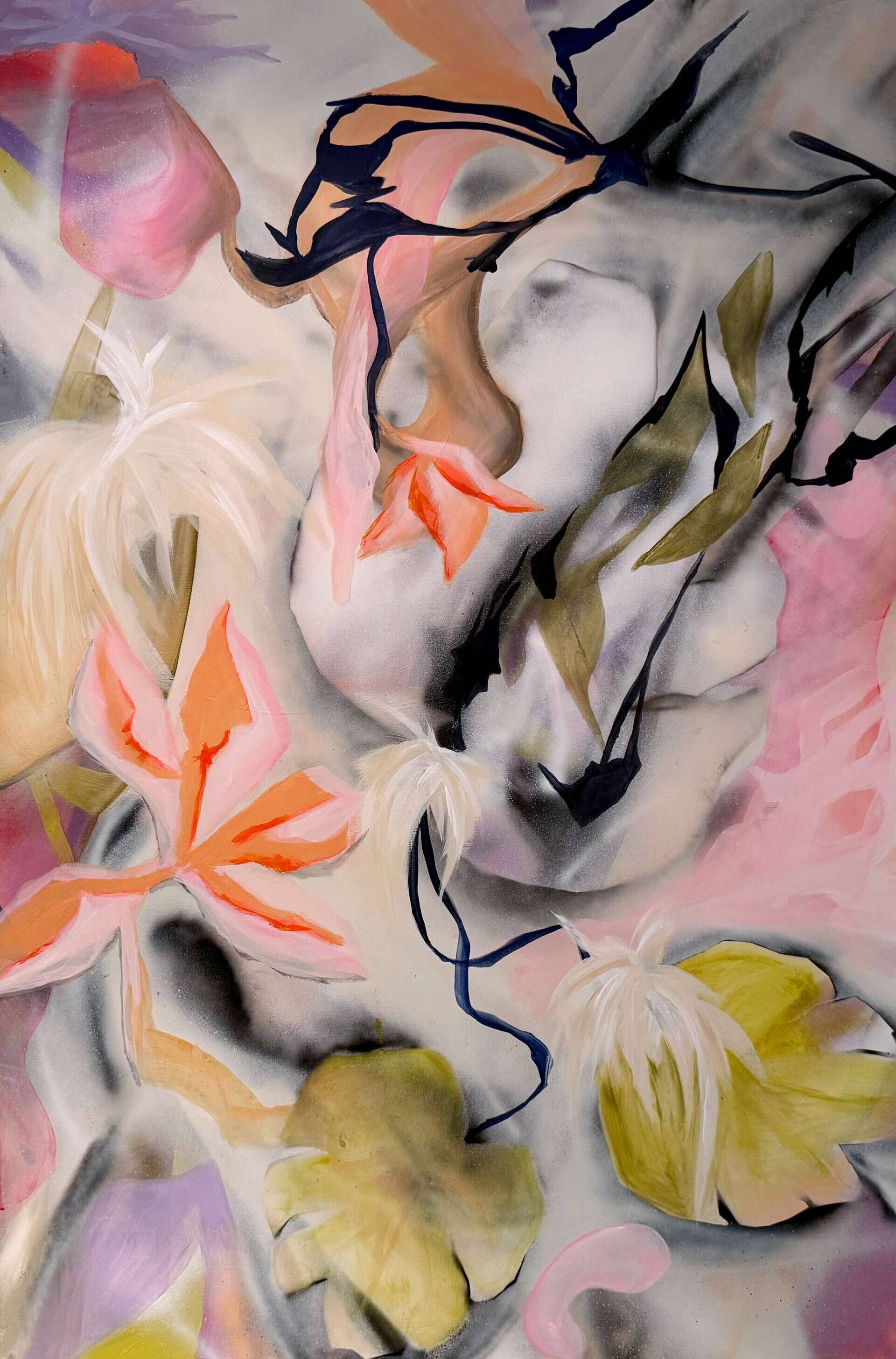 Flora NL 26-11351 - Brigitte Puschmann 1