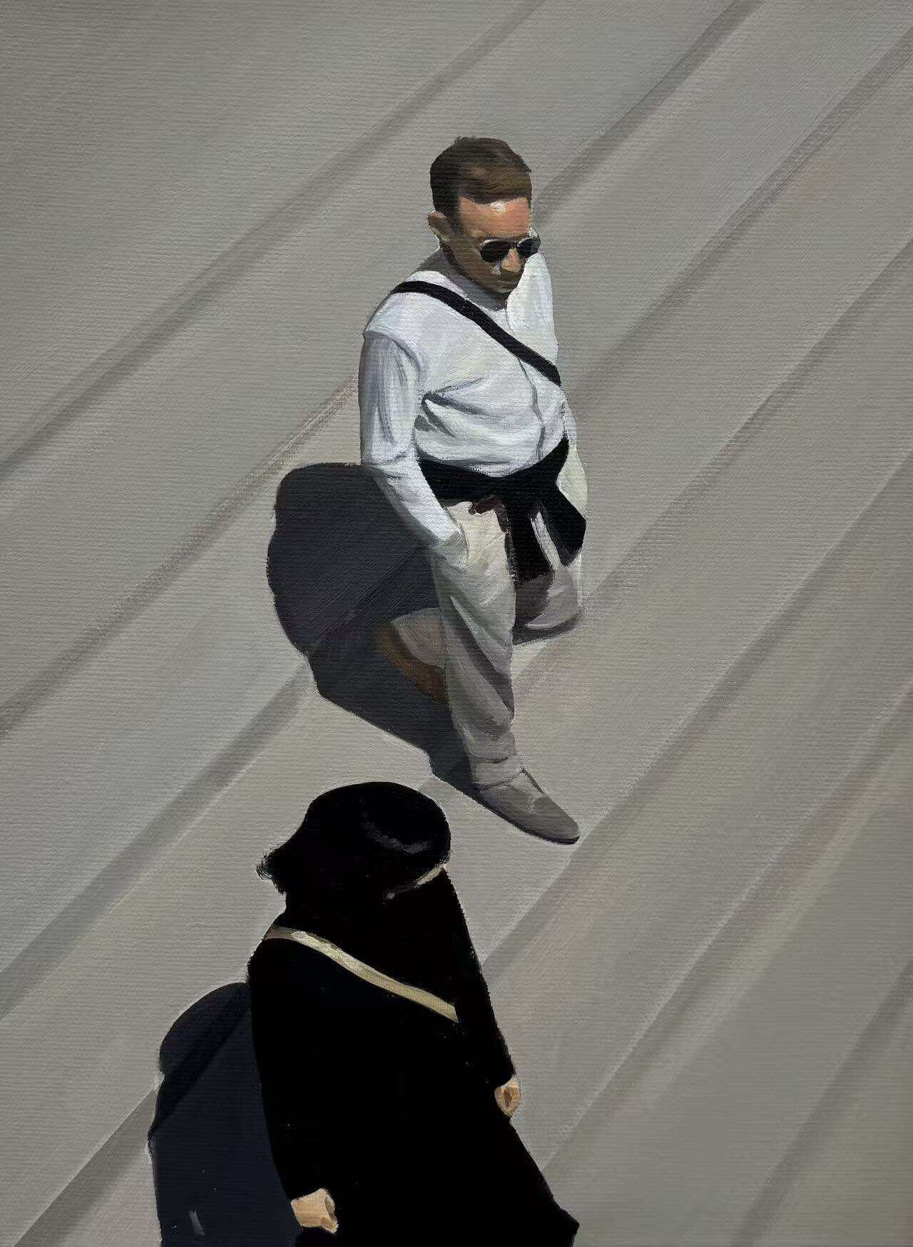 Berliner Ecke - Fancheng Xu 1