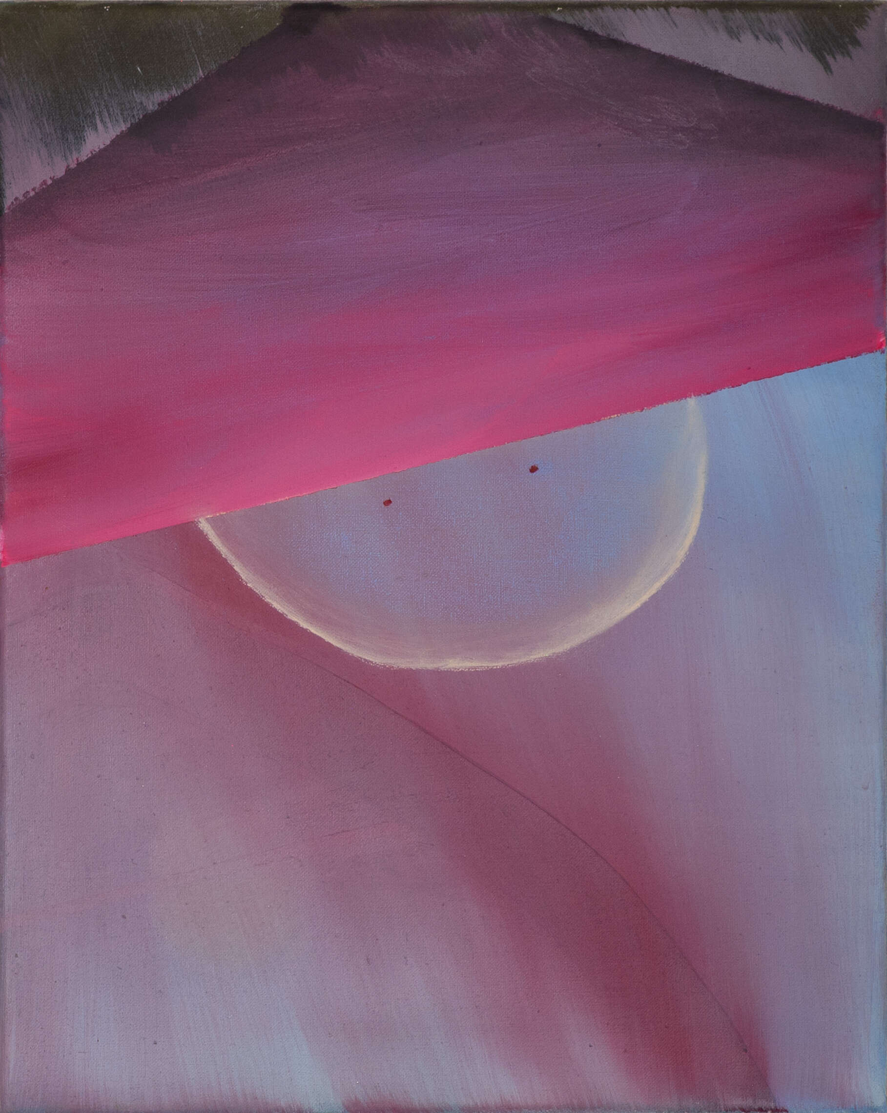 o.T - Justin Hanuschik 1