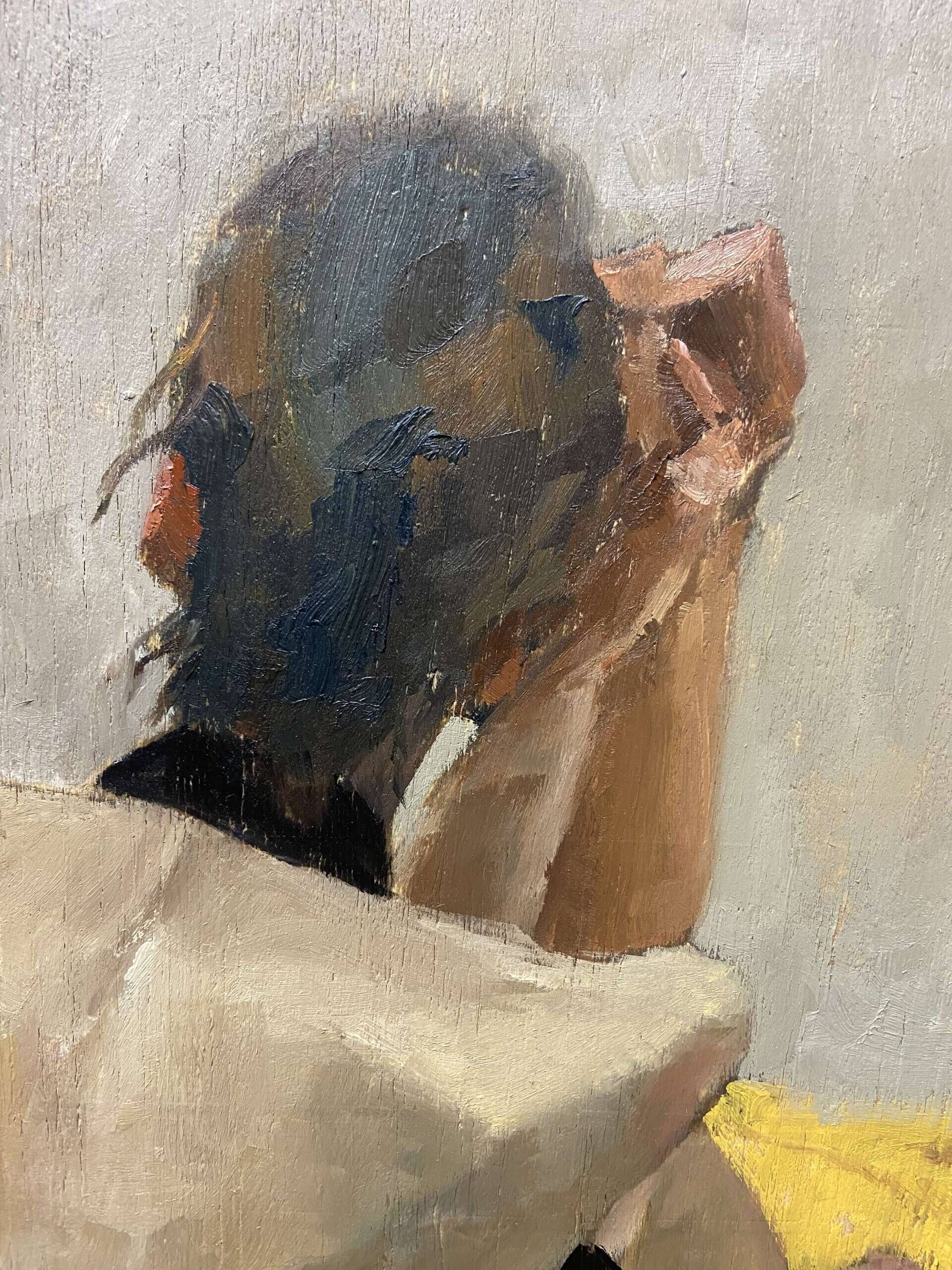 Lady X - Lilli Geyer 2